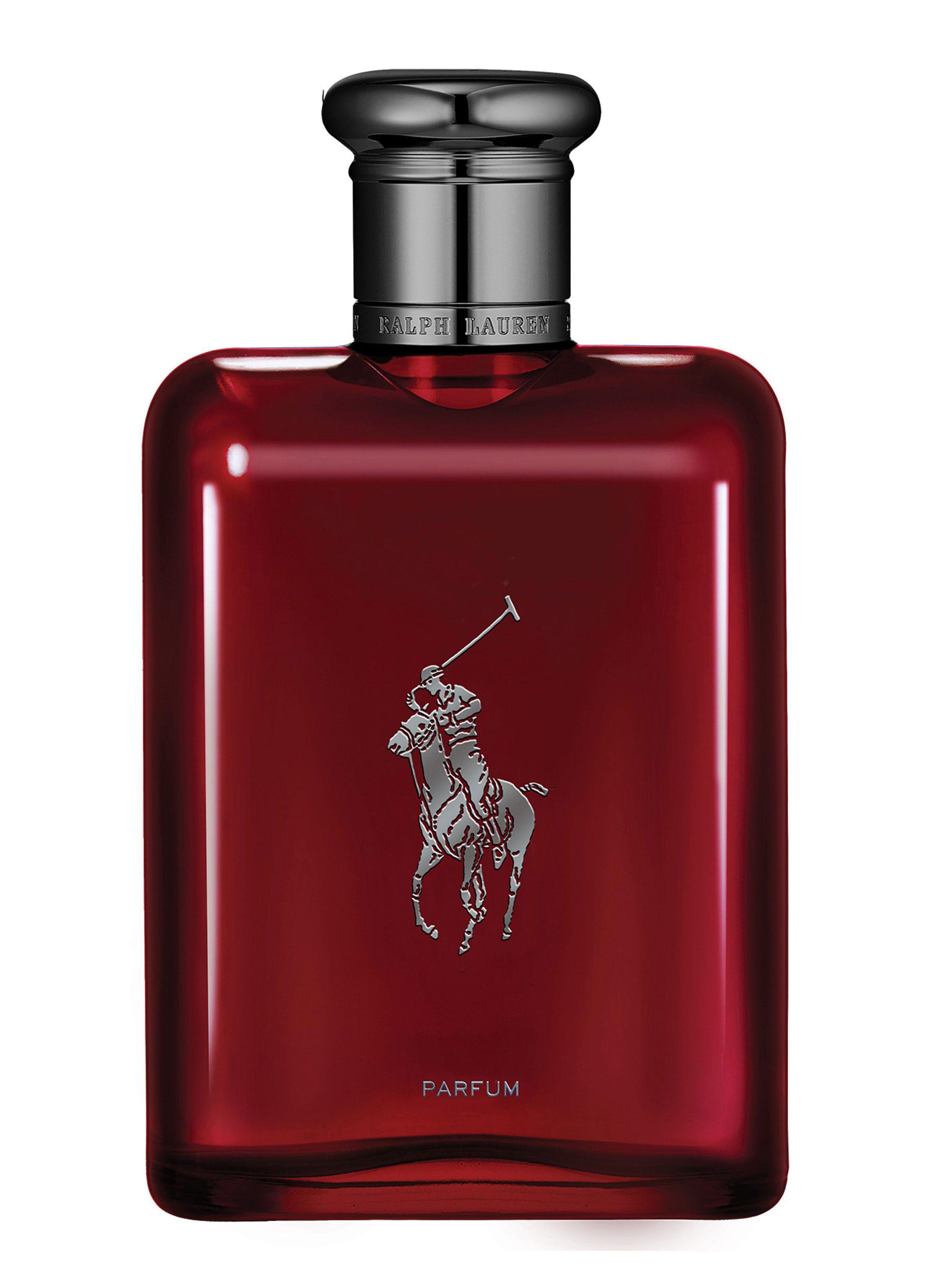 Perfume Polo Red Parfum Hombre 200 ml-0