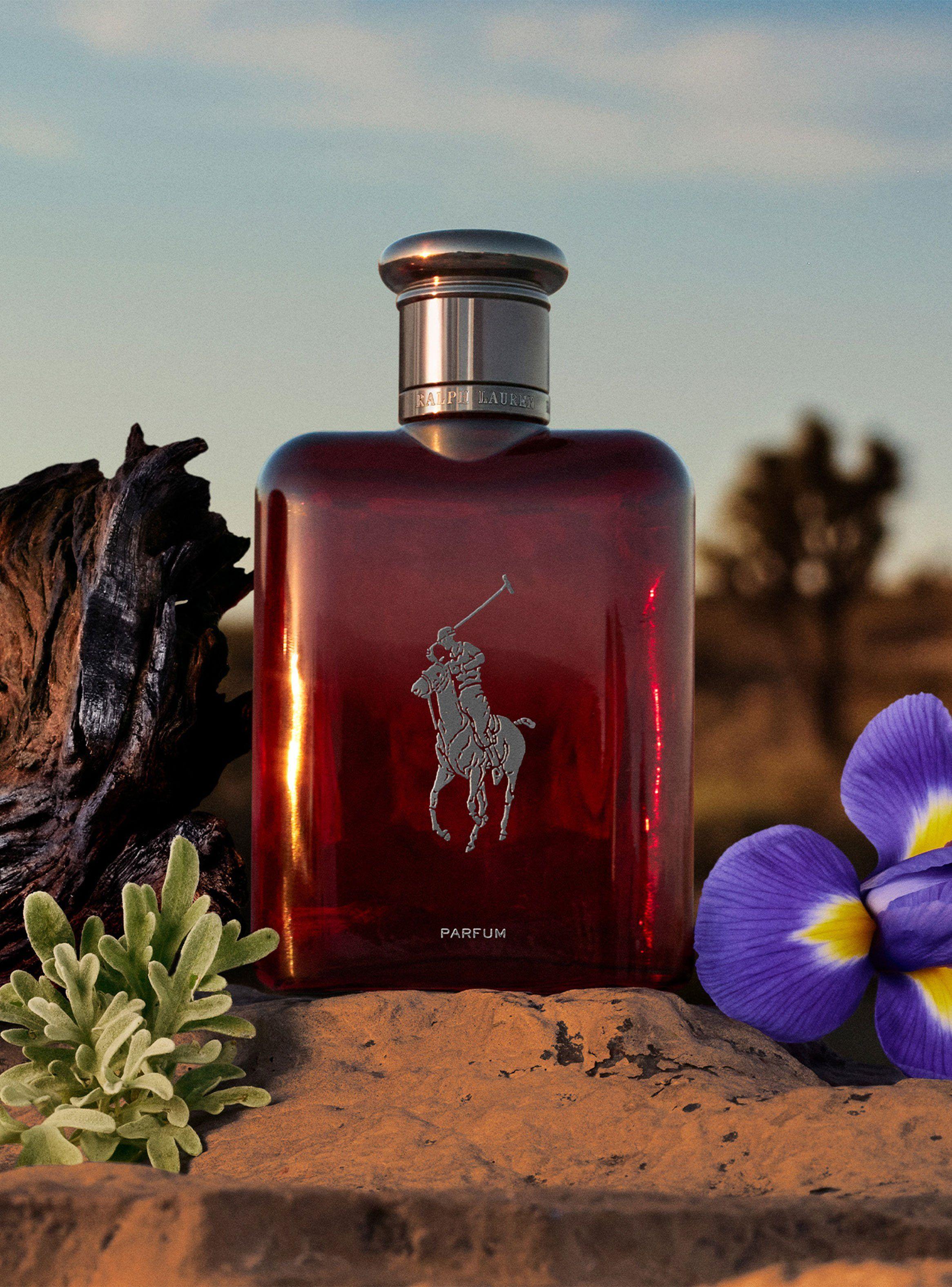 Perfume Polo Red Parfum Hombre 200 ml-3