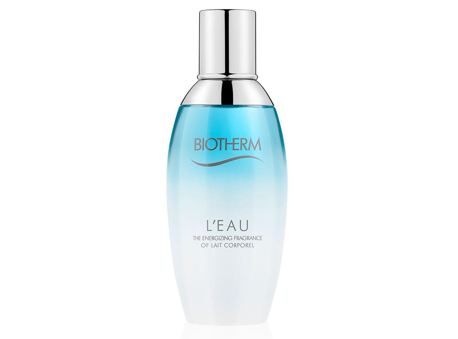 Perfume Biotherm L'Eau Mujer EDT 50 ml-1