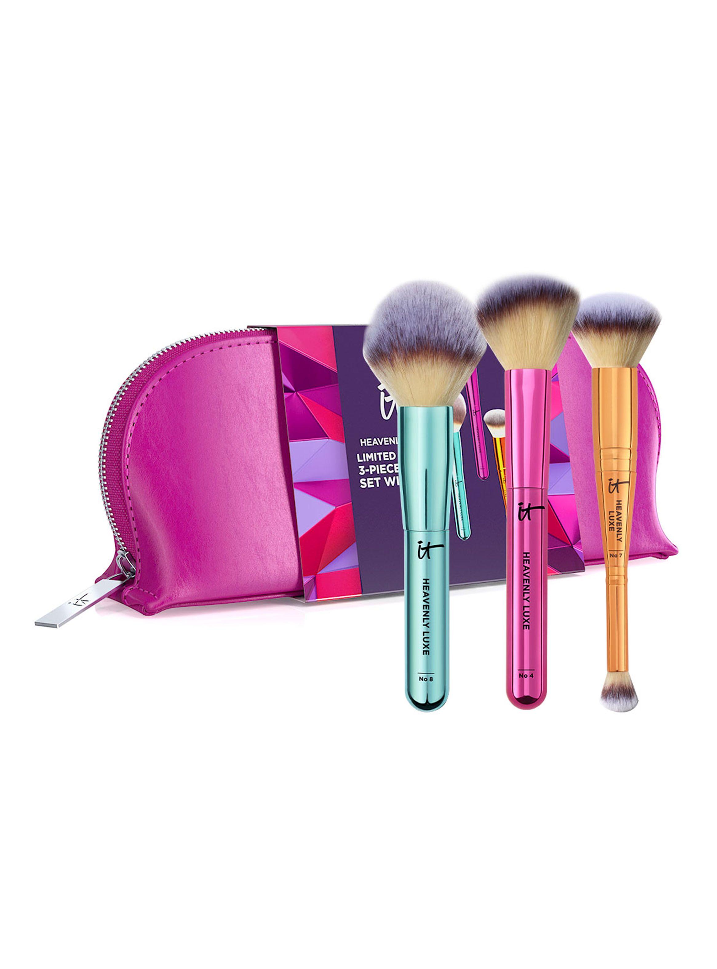 Your Heavenly Brush Set-0