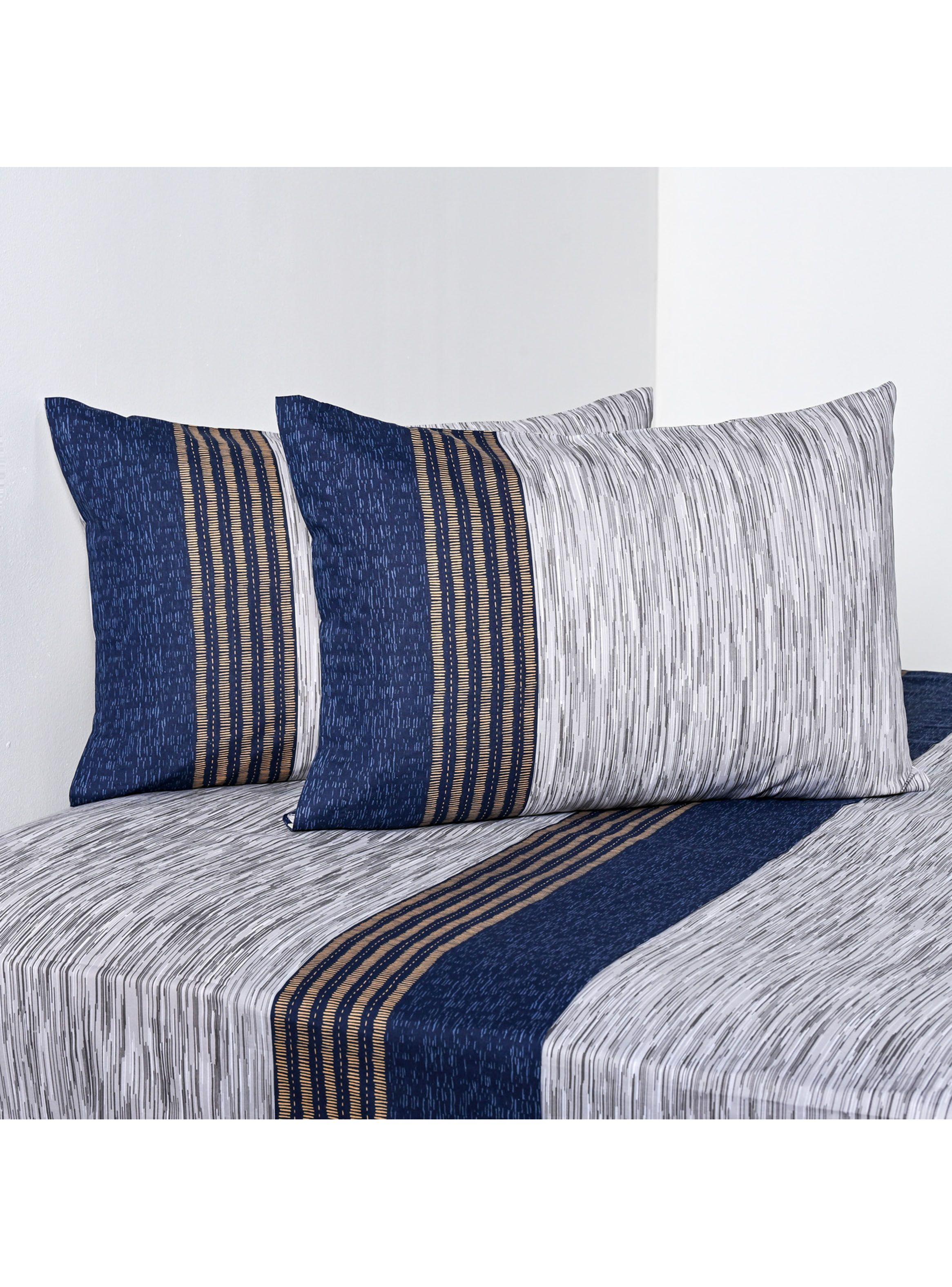 Sábanas 2 Plazas 144H Lark-0