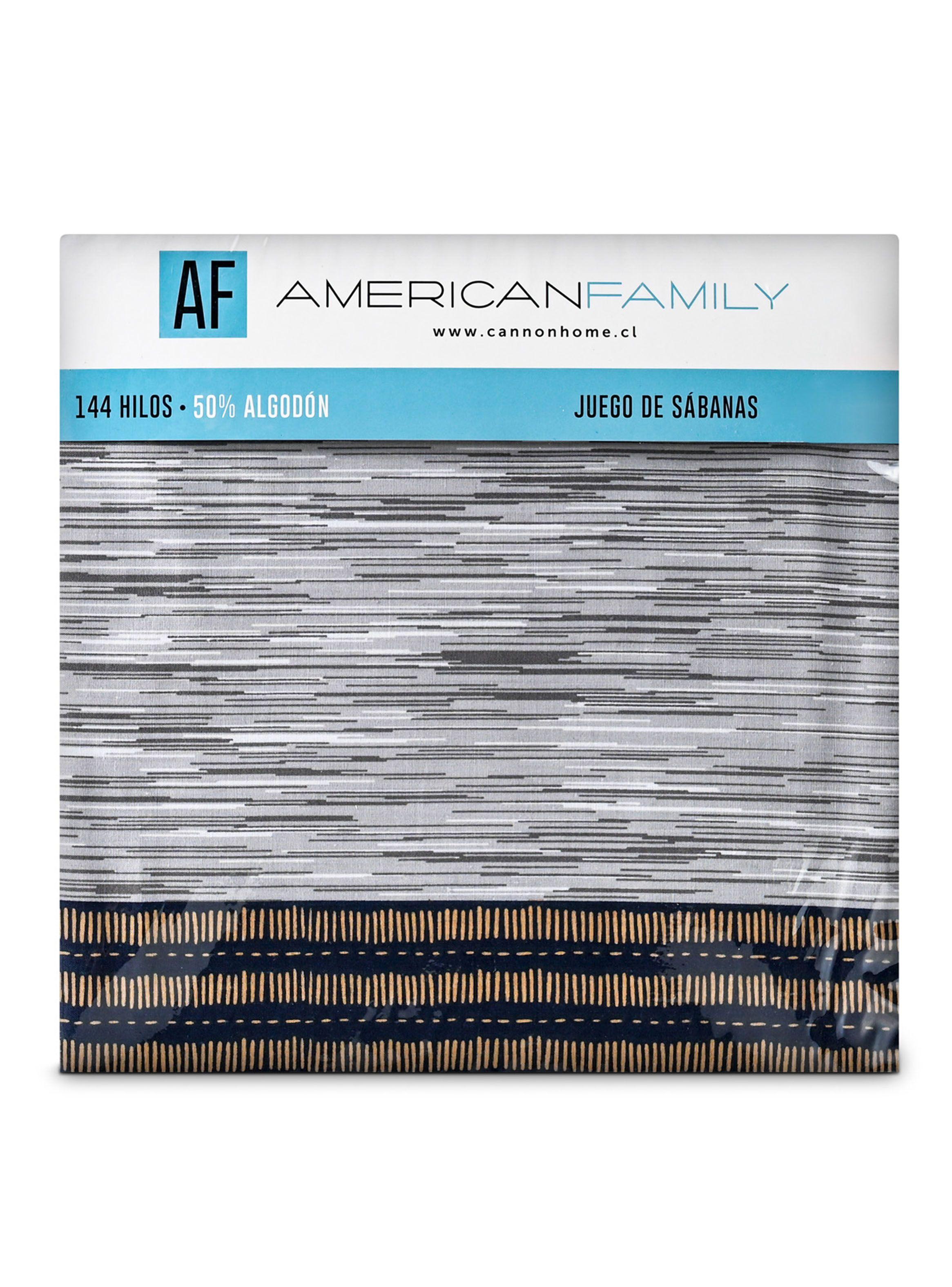 Sábanas 2 Plazas 144H Lark-3