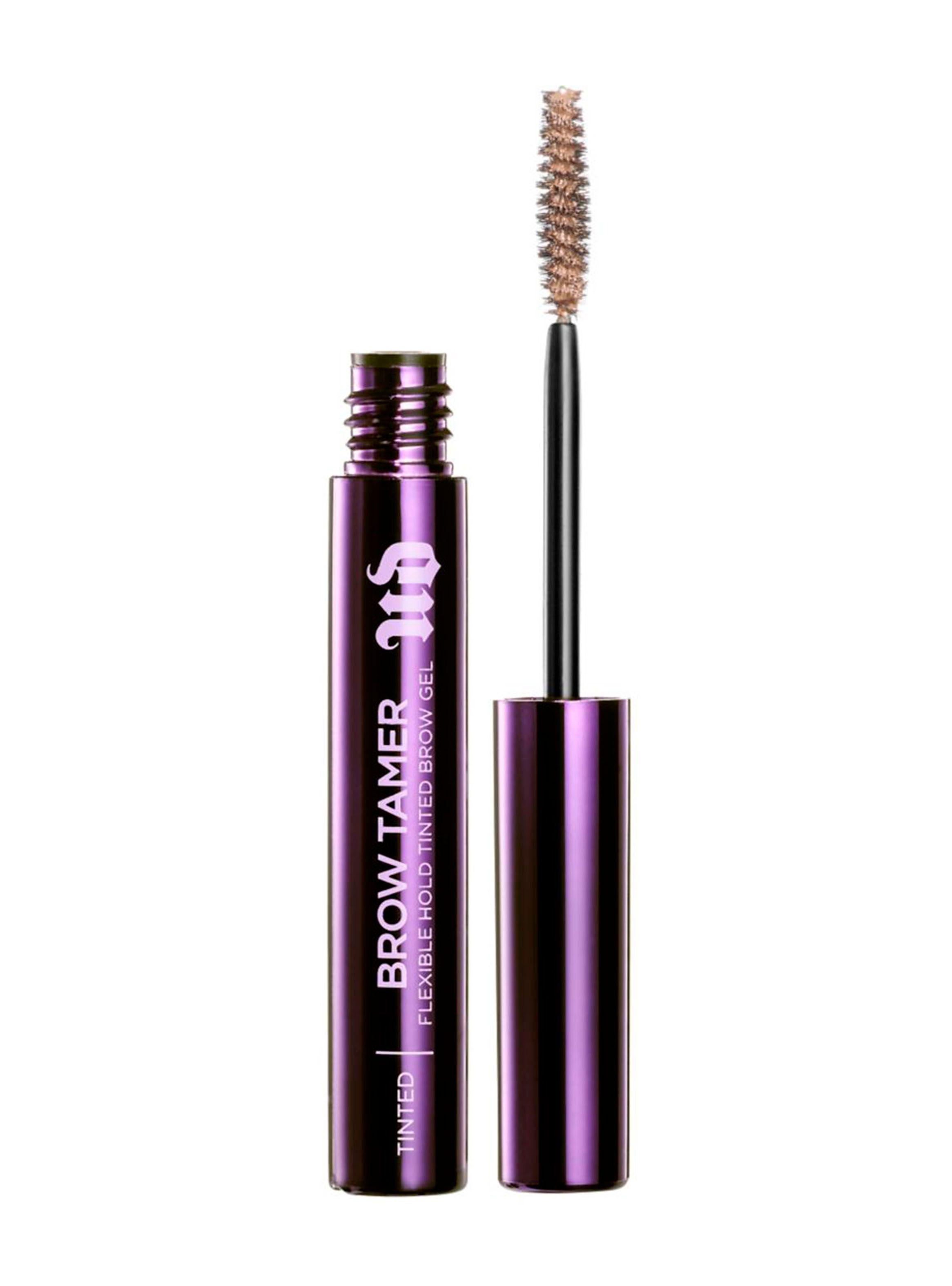 Maquillaje Urban Decay Cejas Brow Tamer Tinted Gel Taupe-0