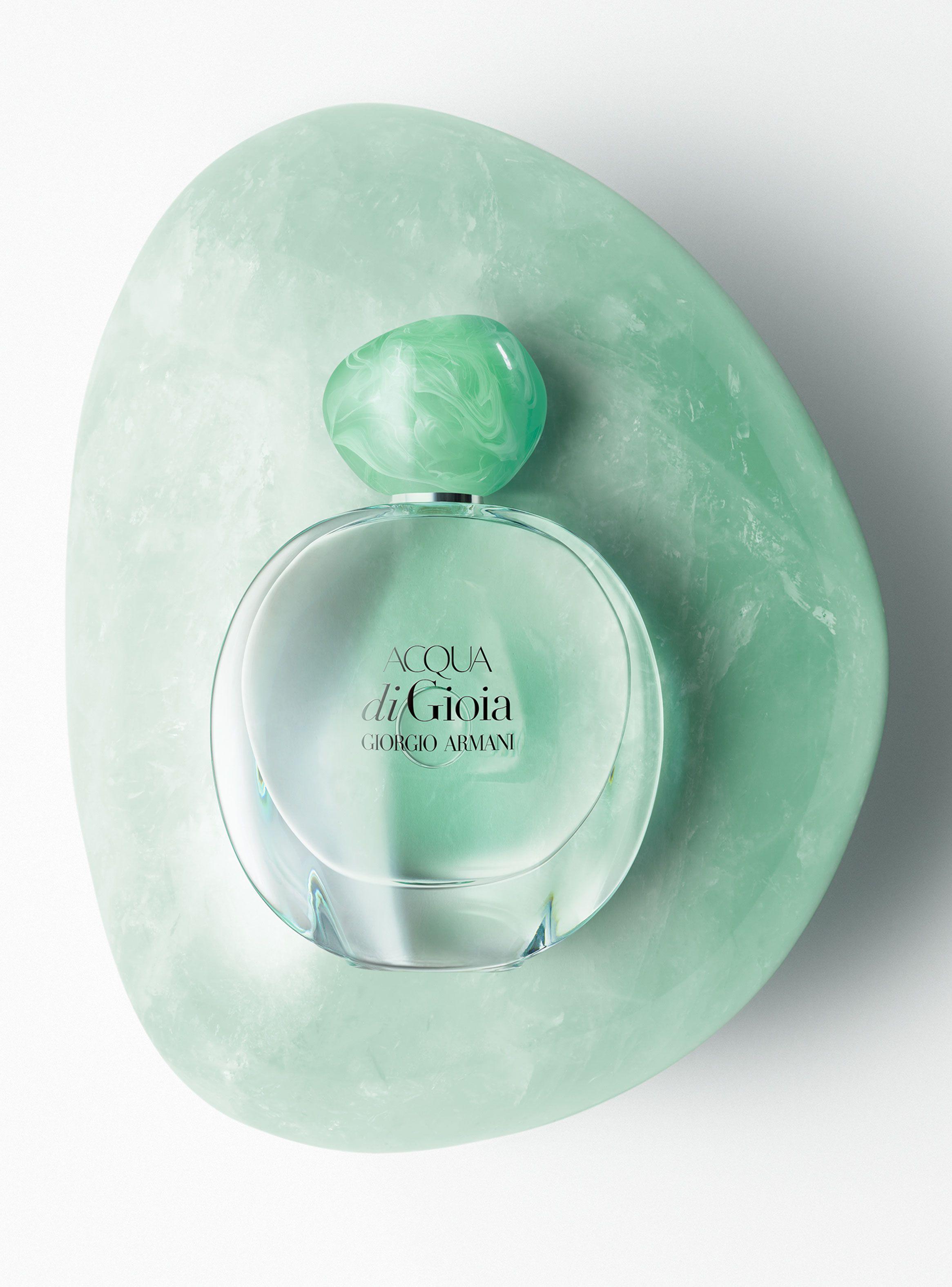 Perfume Acqua Di Gioia EDP Mujer 100 ml-3
