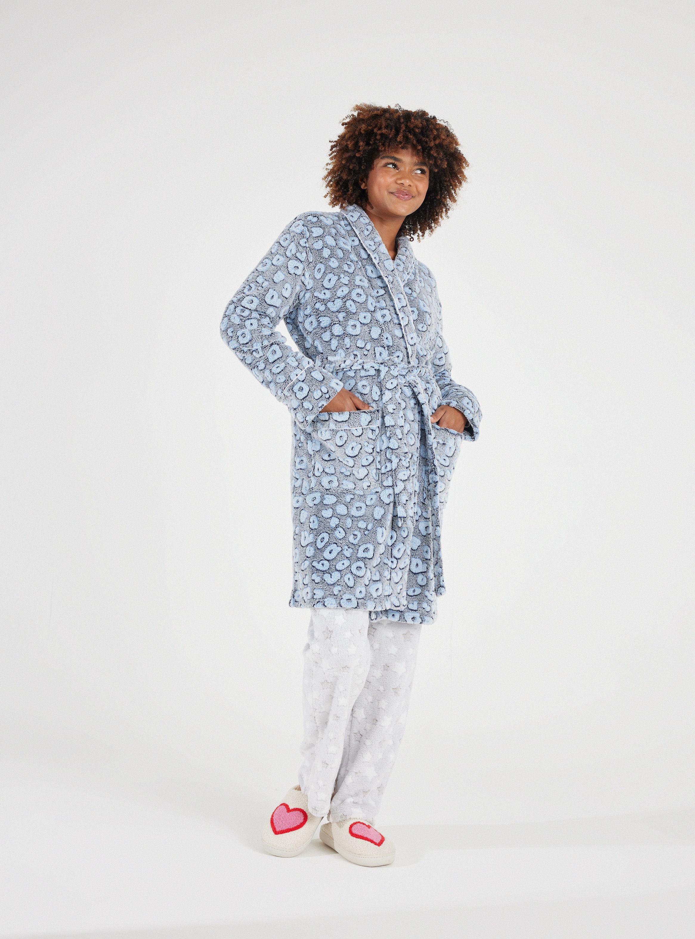 Bata Full Print Embossed-4