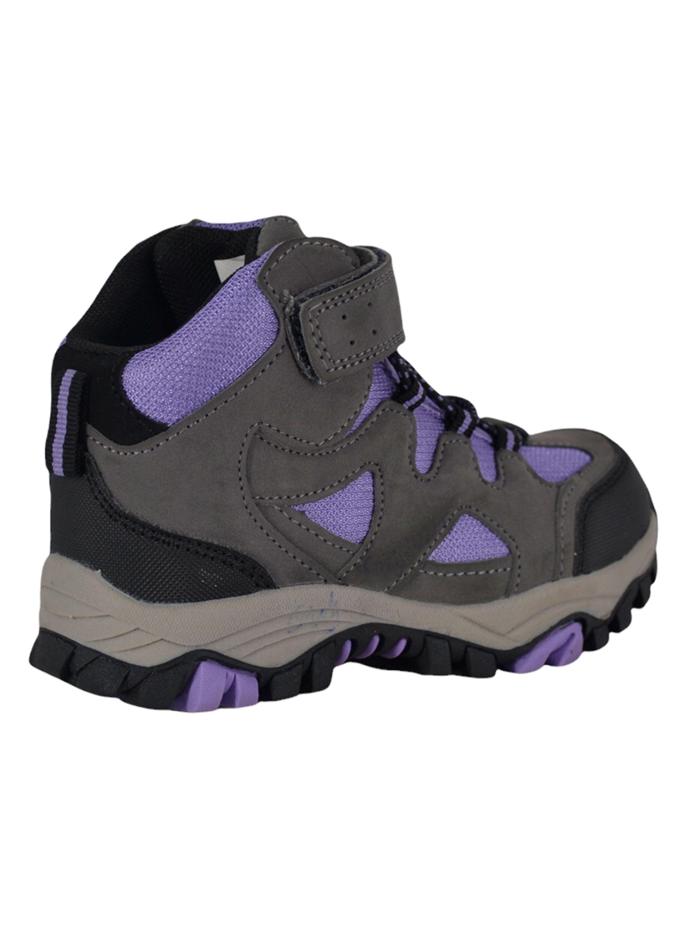 Zapatilla Outdoor Print Znc1014 Niño-2
