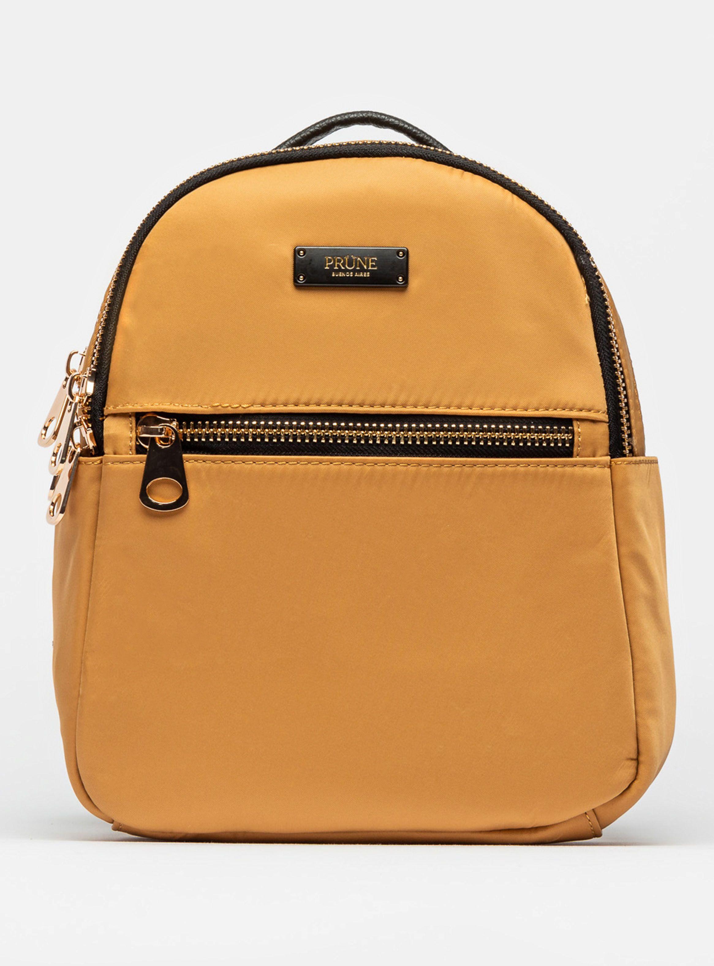 Mochila Byron con Cierre Color-0