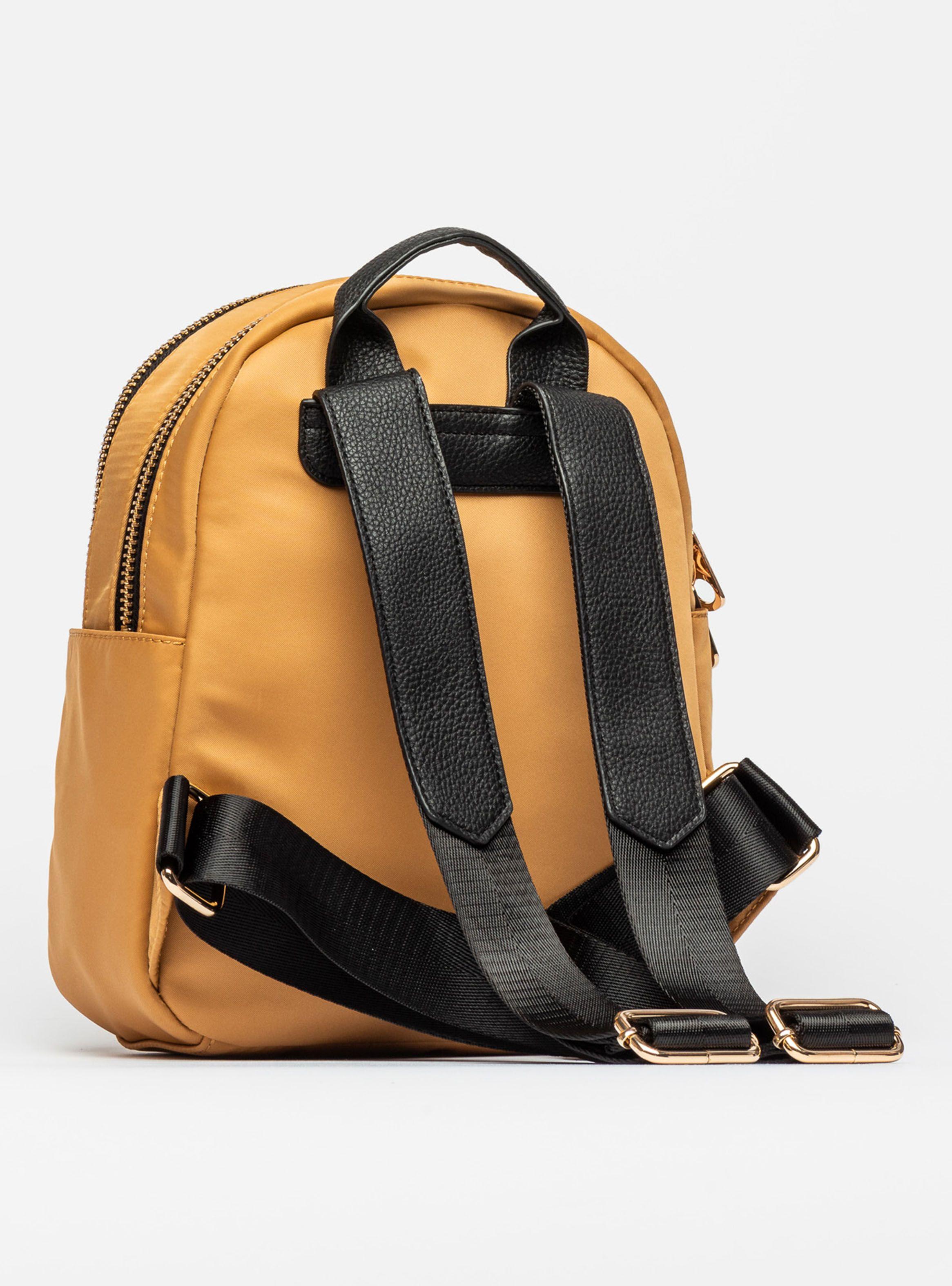 Mochila Byron con Cierre Color-1