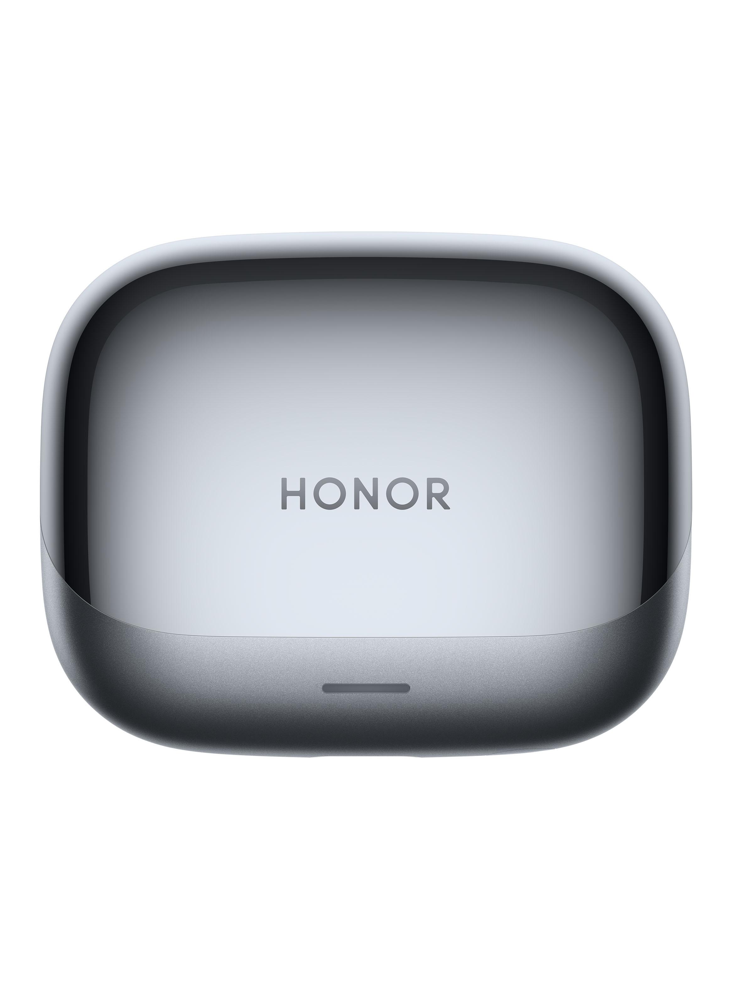 Audífonos Bluetooth Honor Earbuds 4 Negro-3
