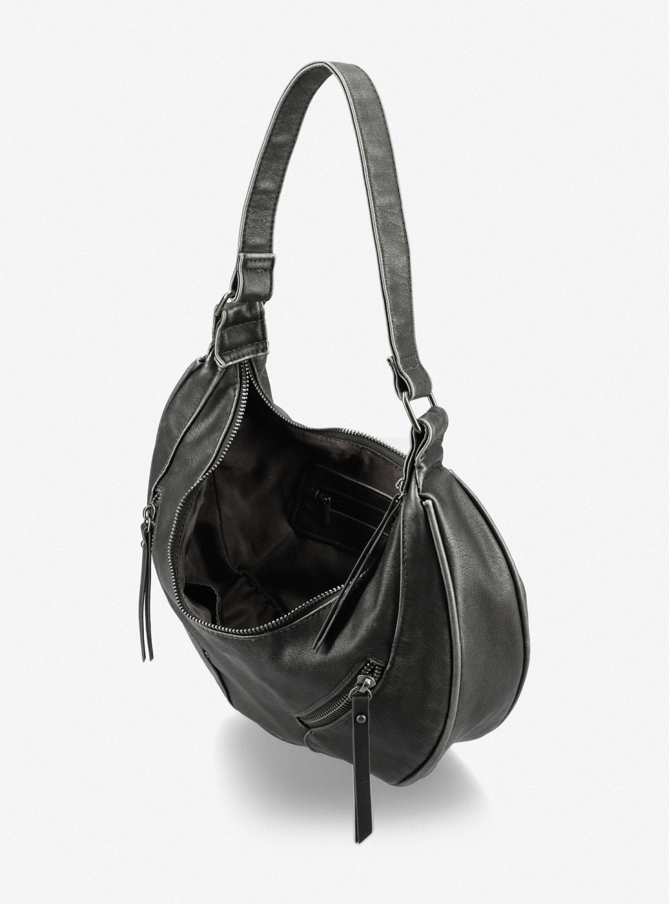 Cartera Hombro Look Lavado-5