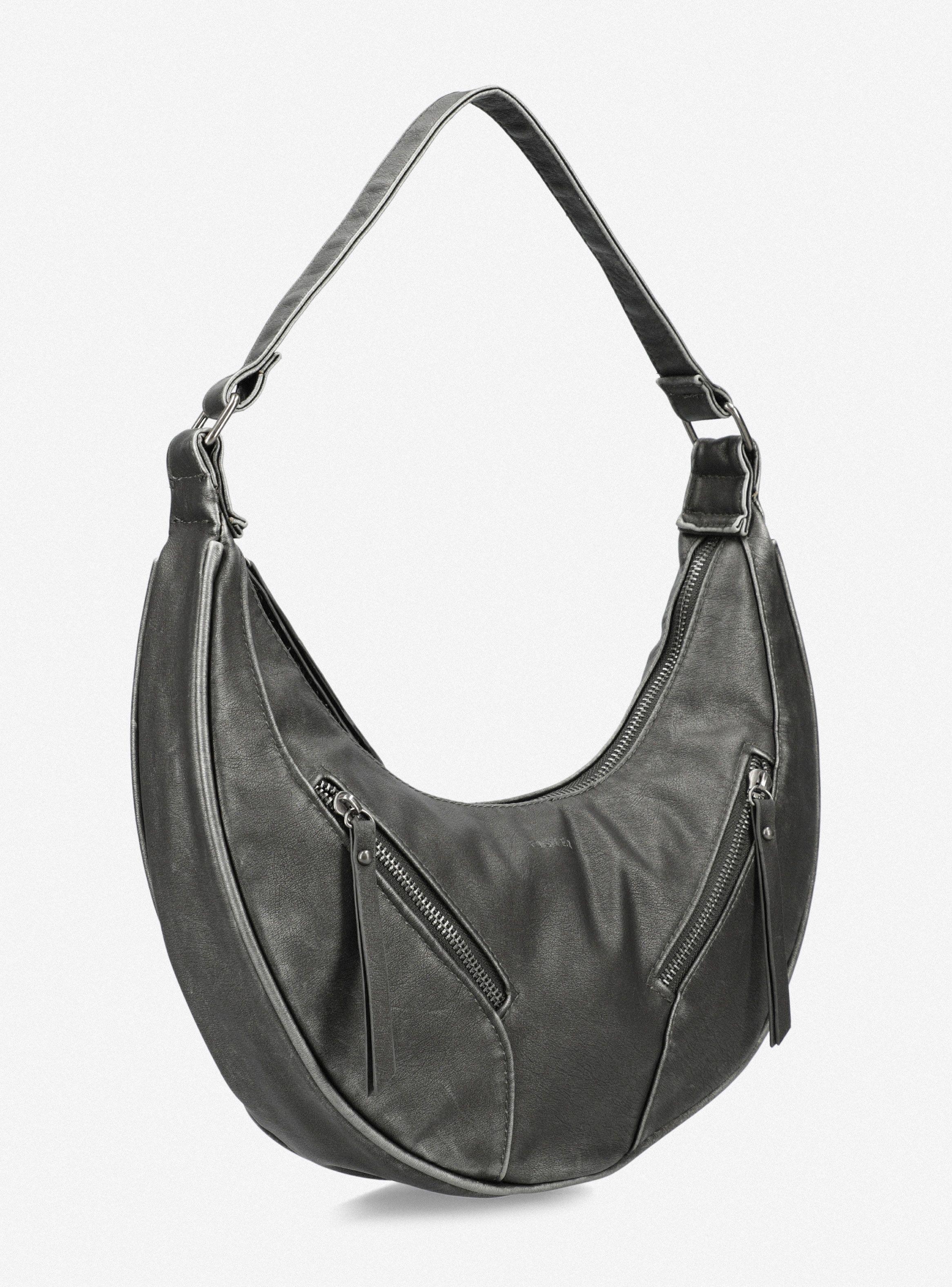 Cartera Hombro Look Lavado-3