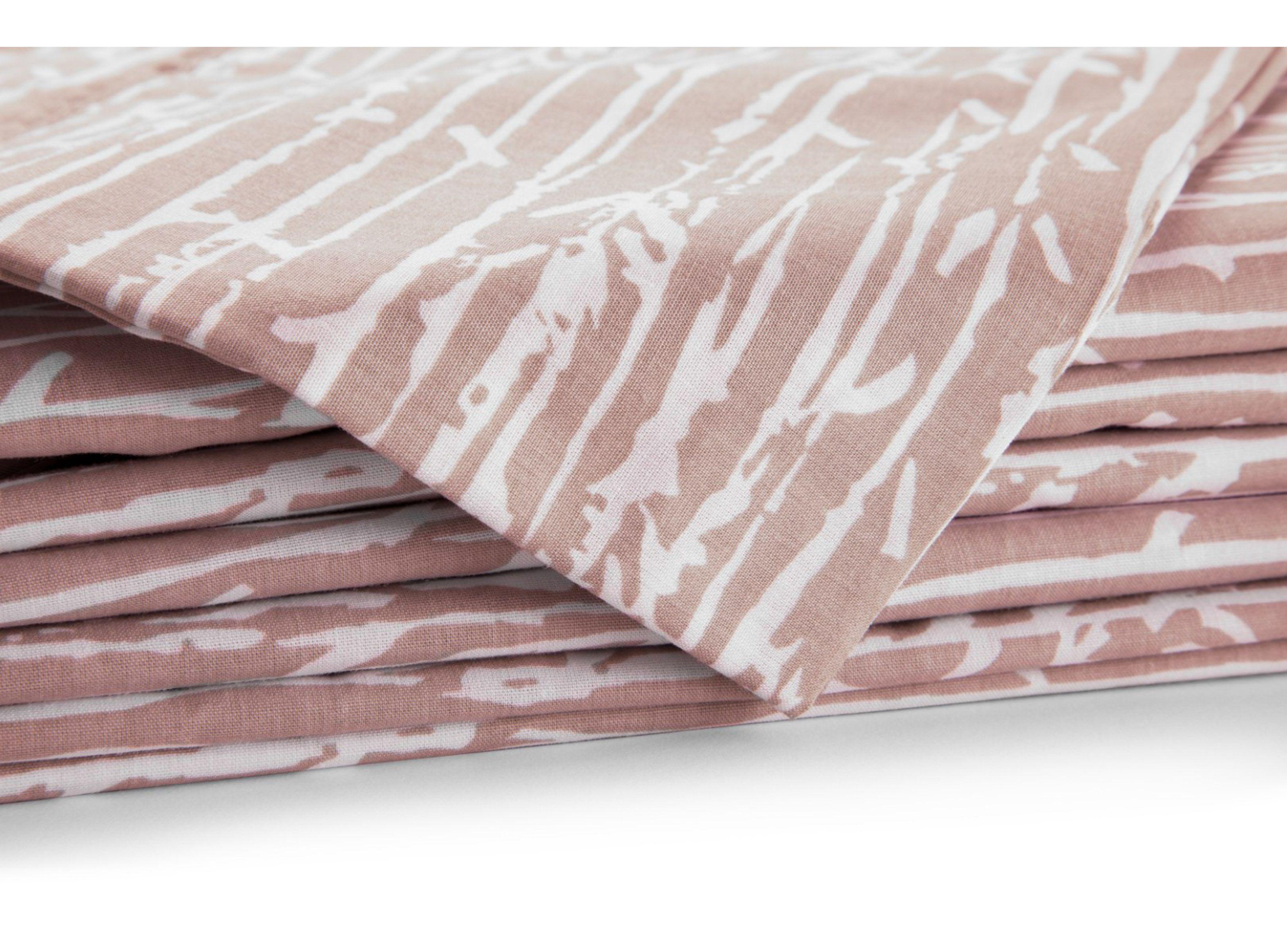 Sábana 1.5 Plazas 180 Hilos Rosen Silene-3