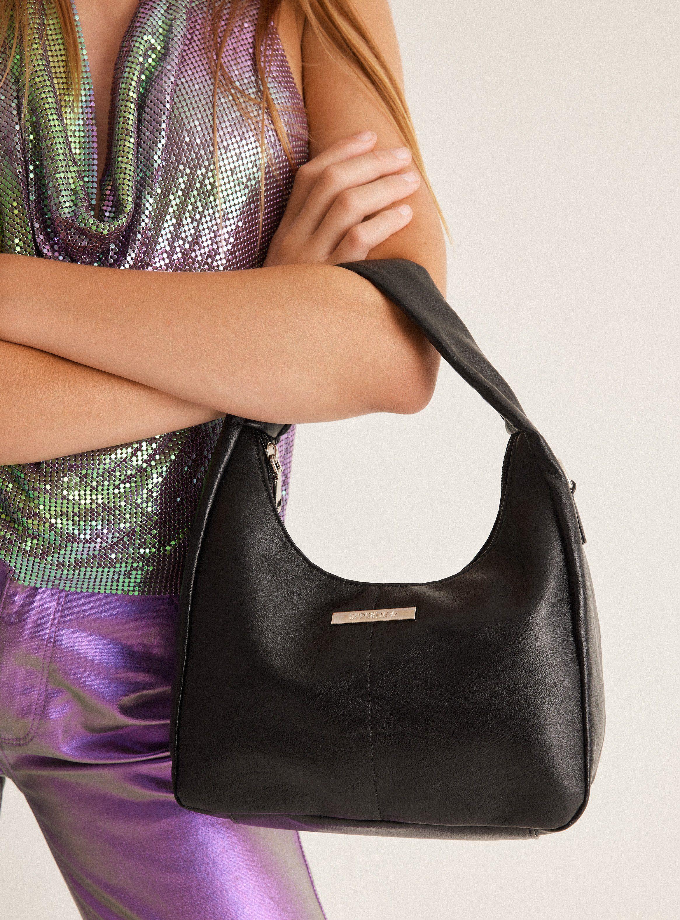 Cartera de Hombro Hobo-1