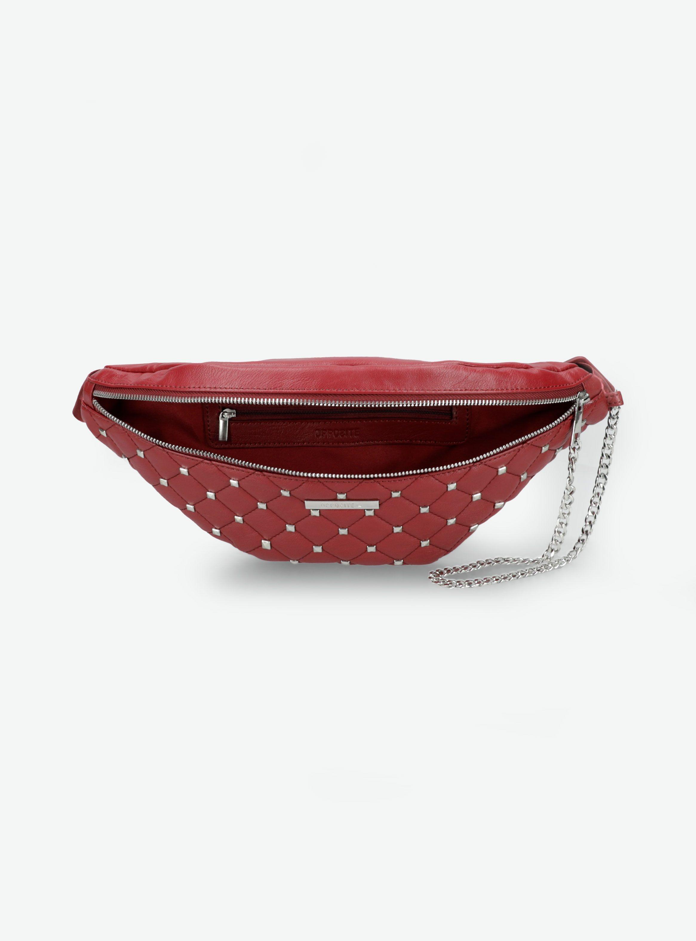 Banano Con Quilt, Tachas y Cadena Decorativa-5