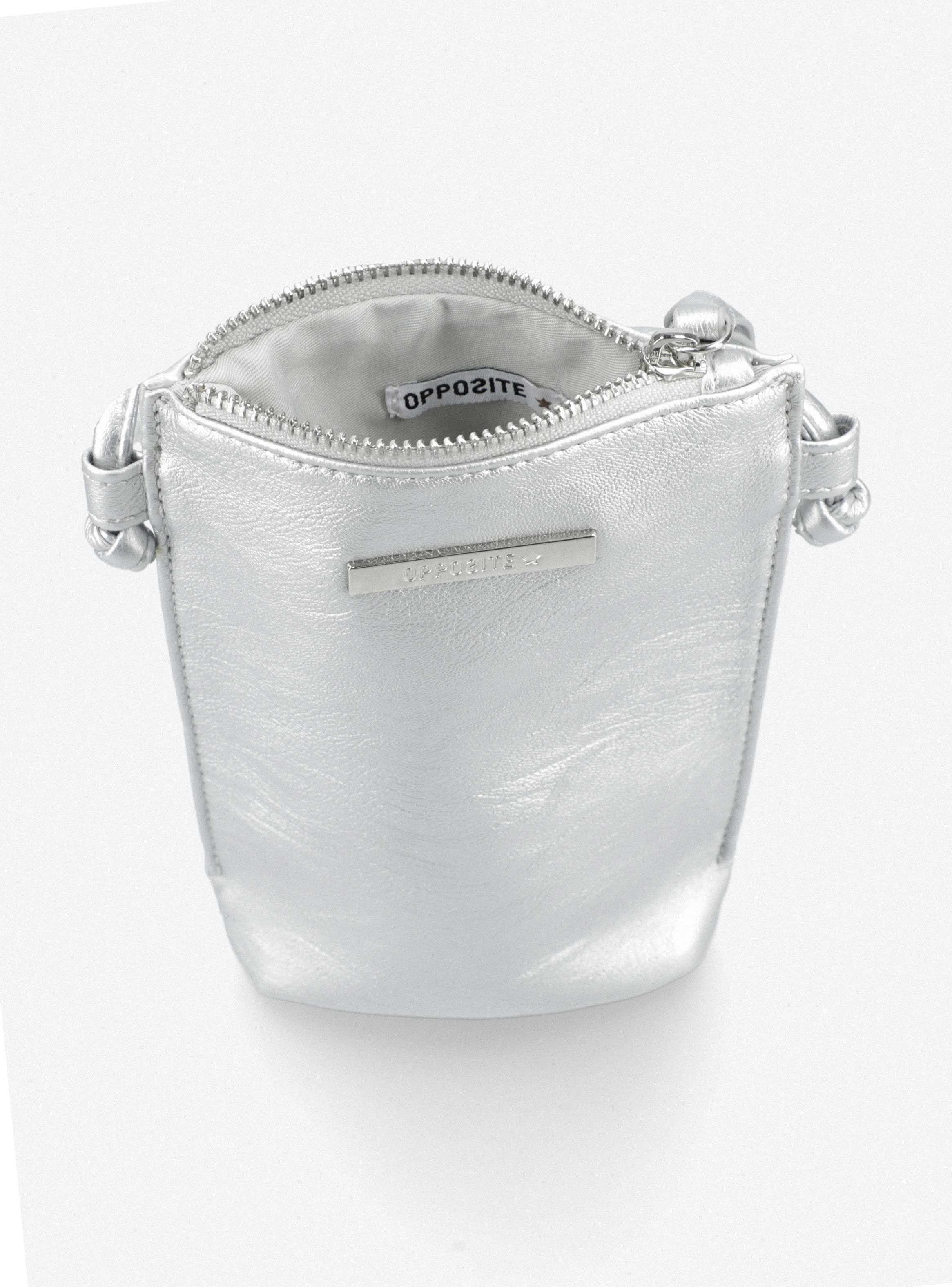 Mini Cartera Porta Celular-5