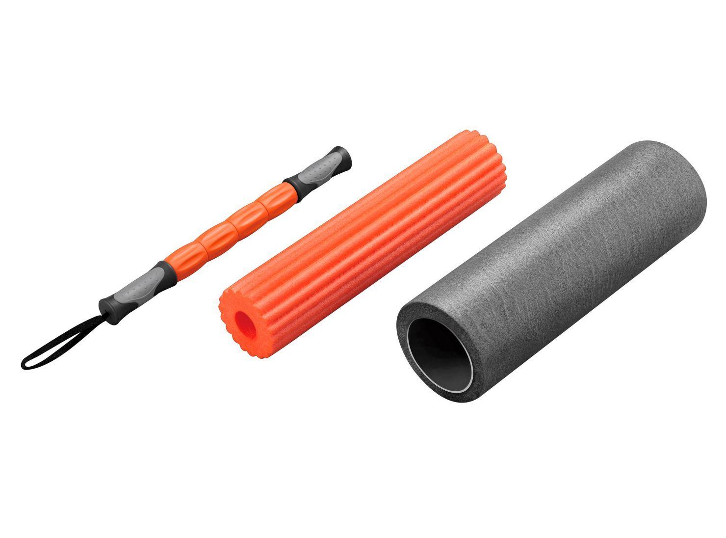 Roller Body Sculpture Yoga 3 En 1-0