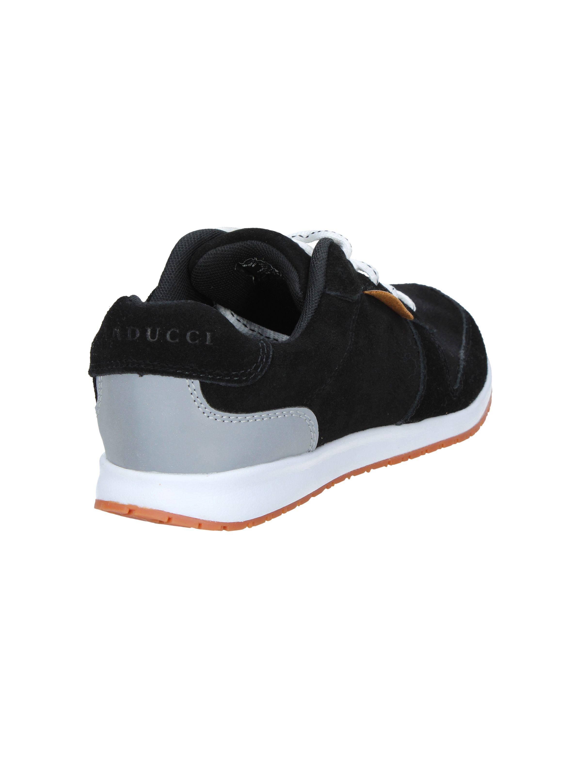 Zapatilla Carducci CA164 Urbana Mujer-2