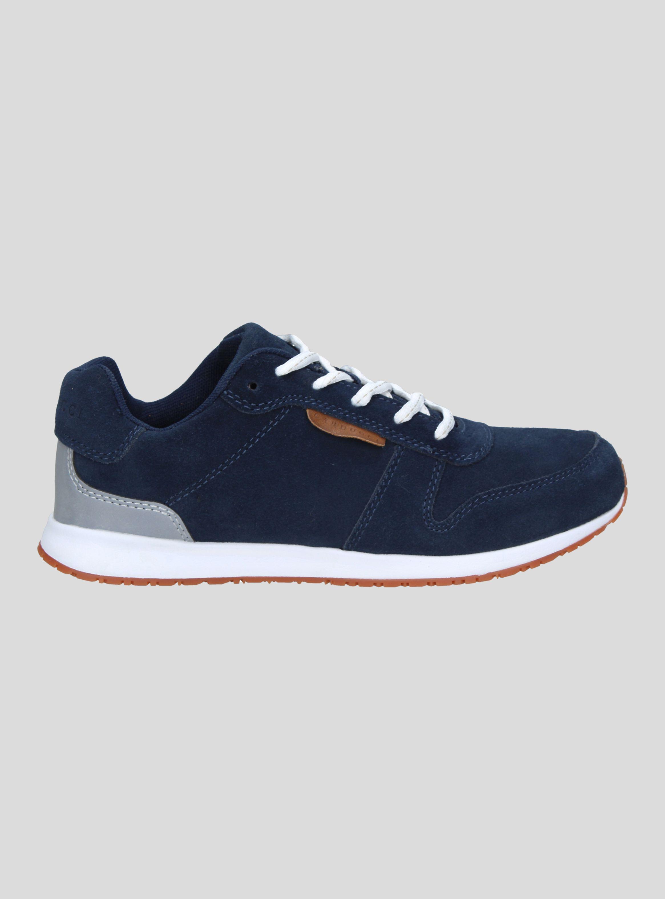 Zapatilla Carducci CA164 Urbana Mujer-0