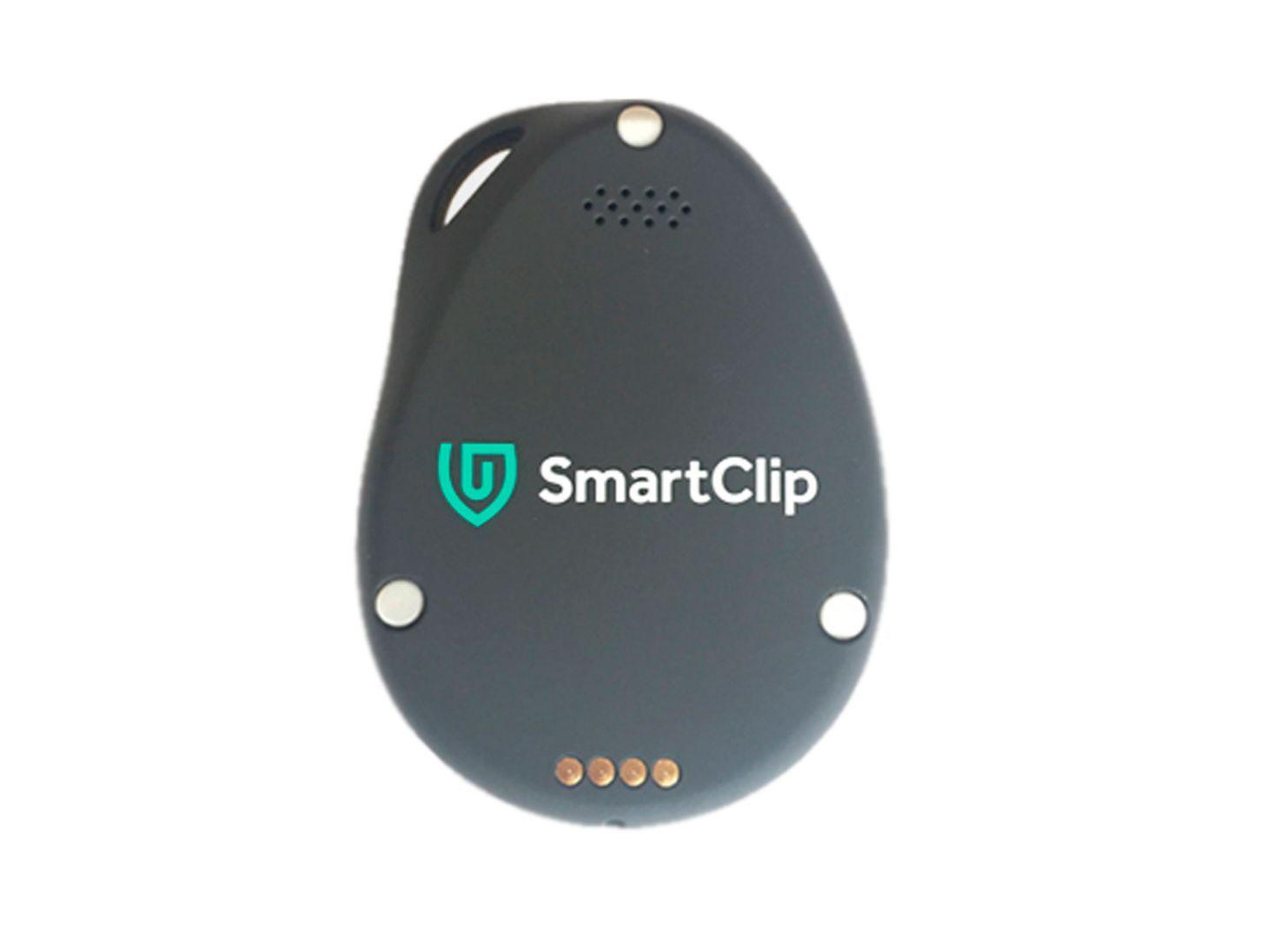 Dispositivo de Seguridad SmartClip-0