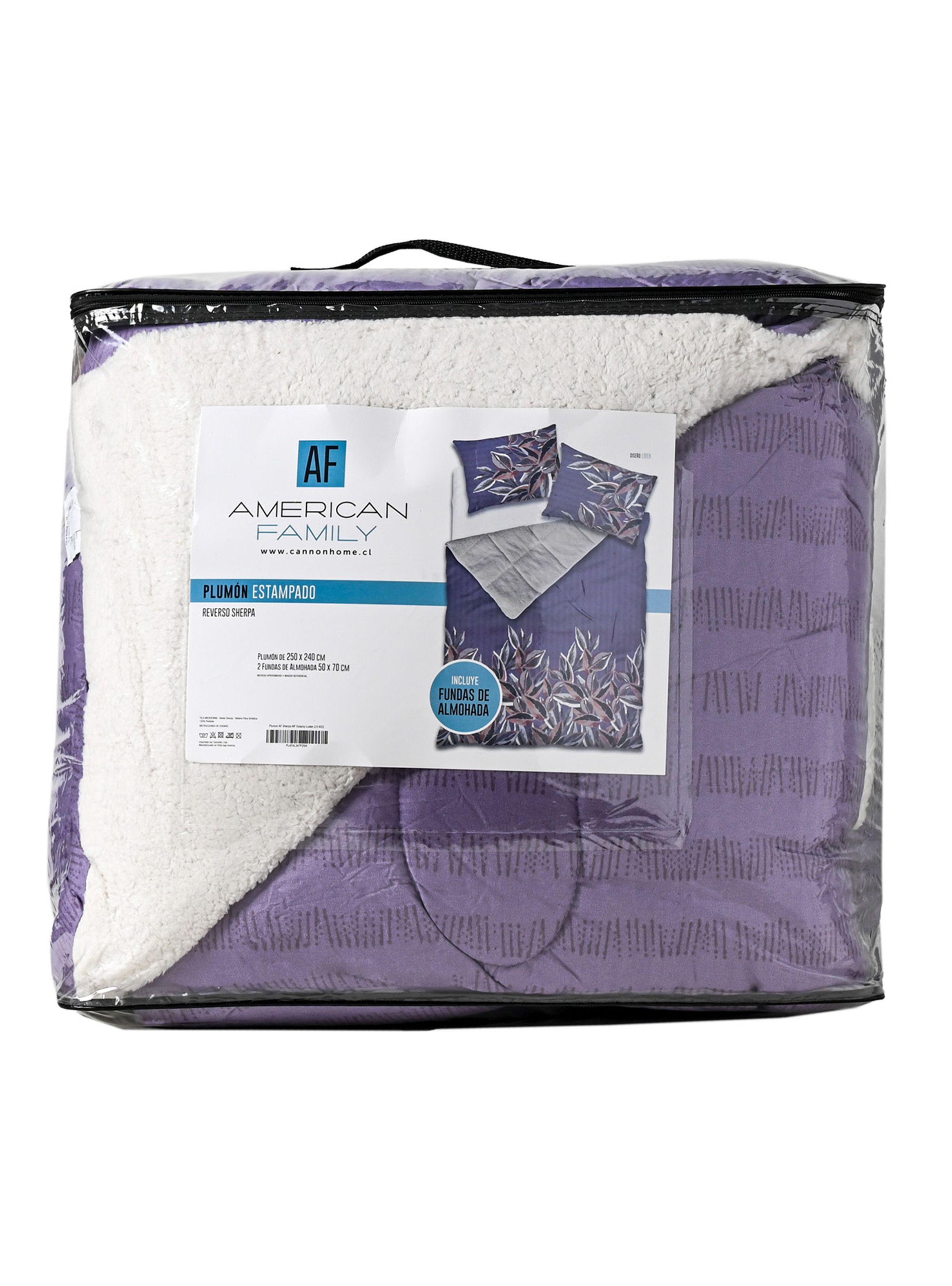 Plumón Sherpa King Loden-3