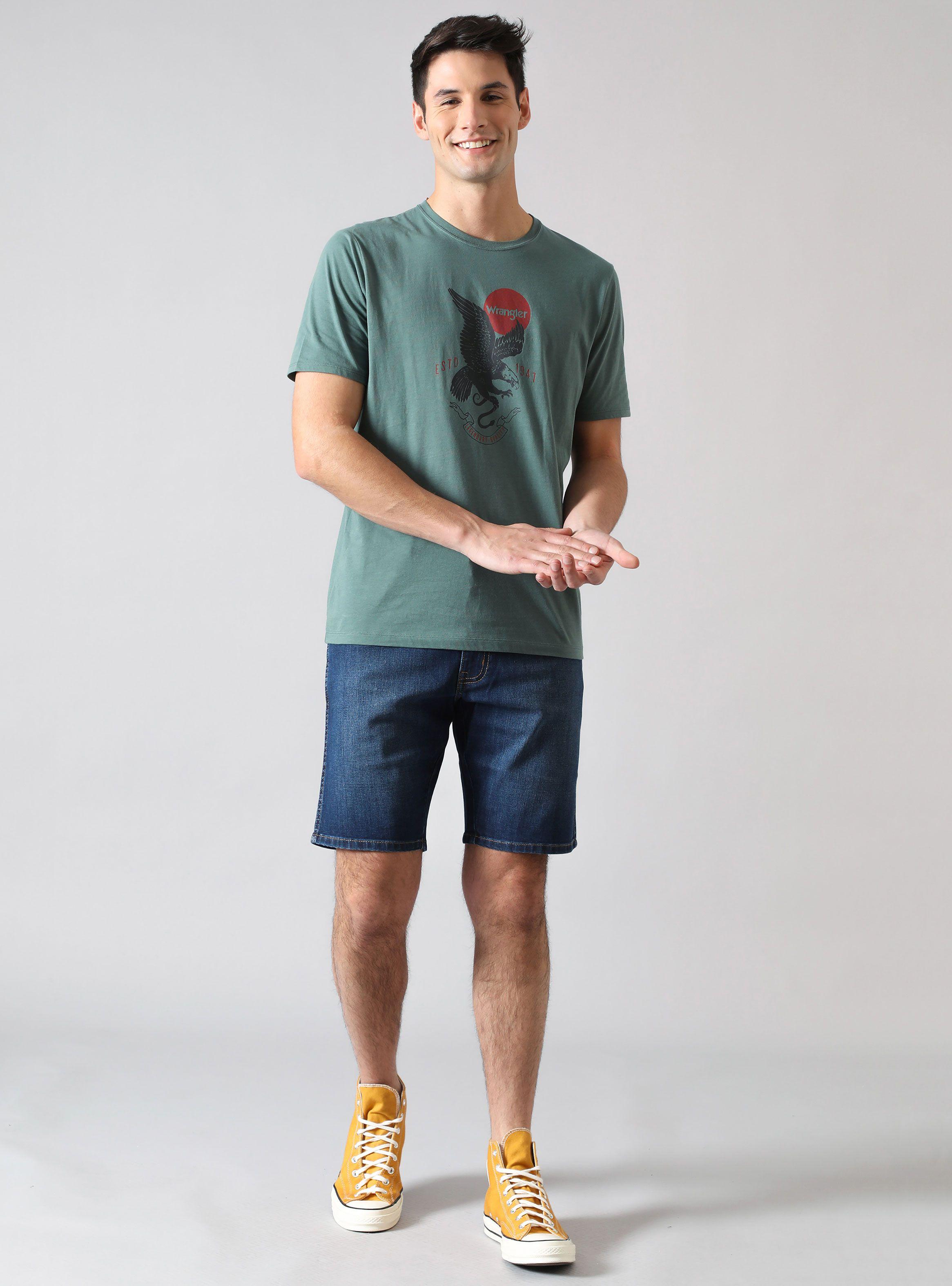 Polera Knits Eagle 2-3