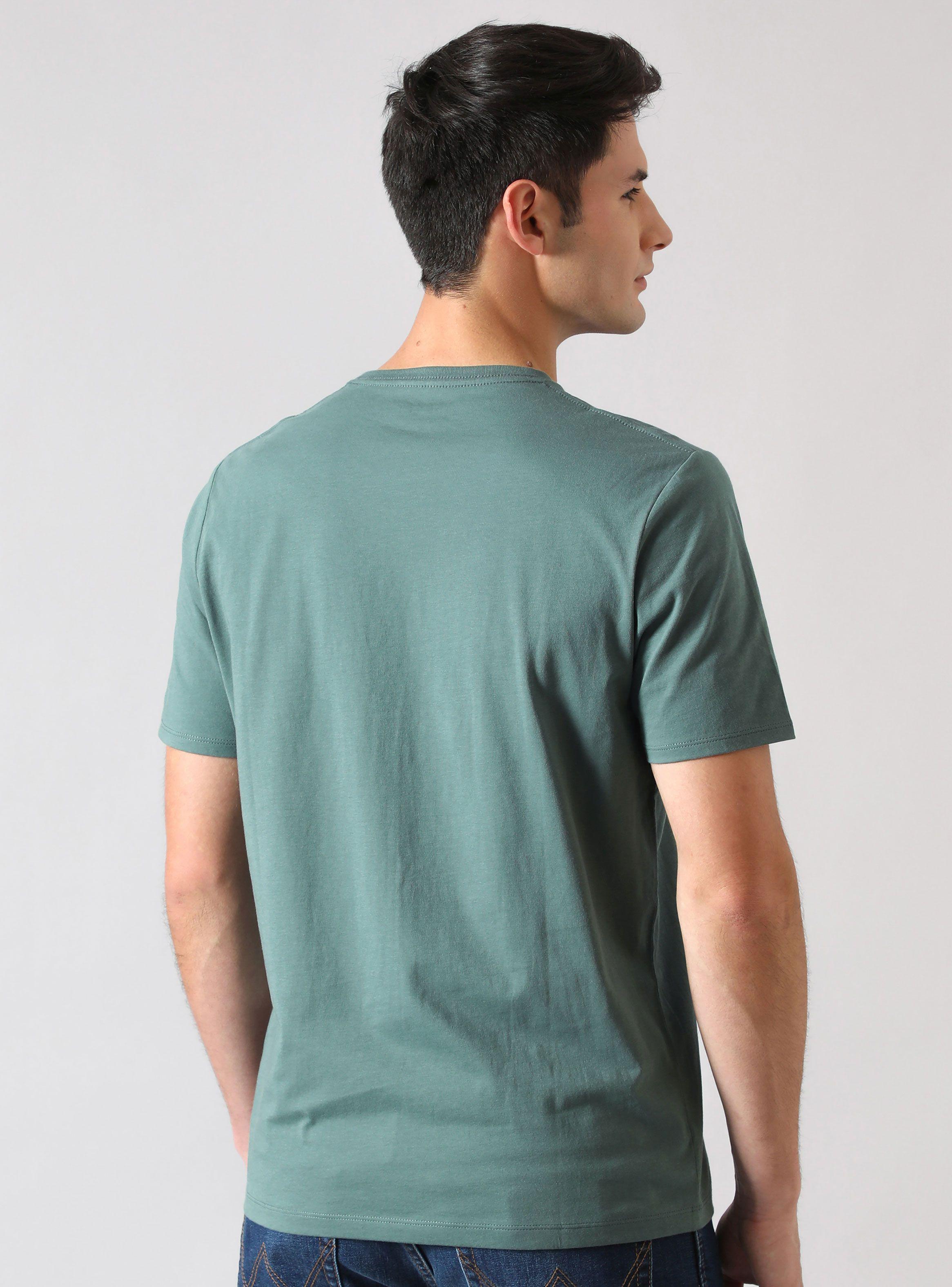 Polera Knits Eagle 2-1