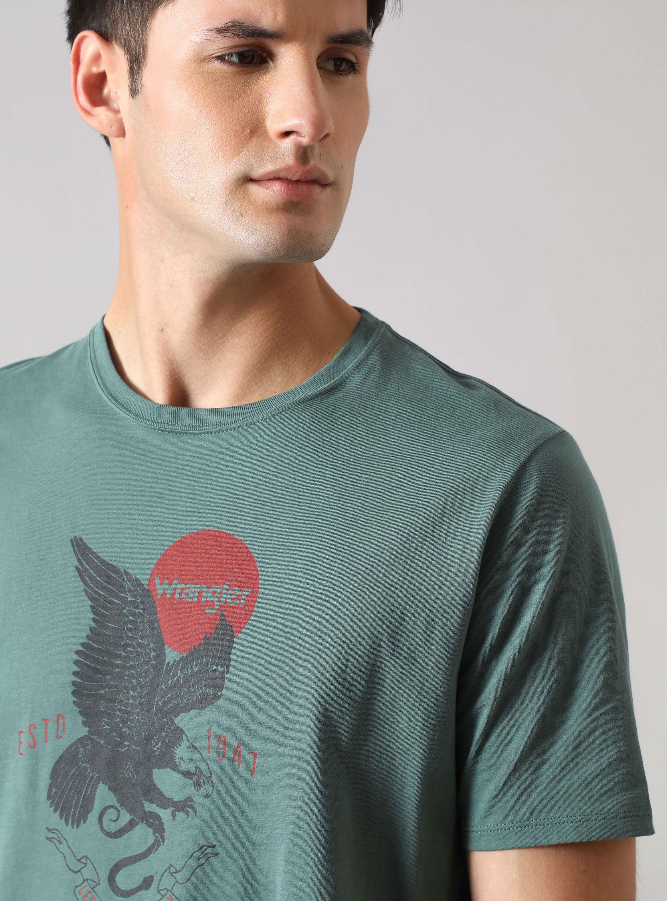 Polera Knits Eagle 2-2
