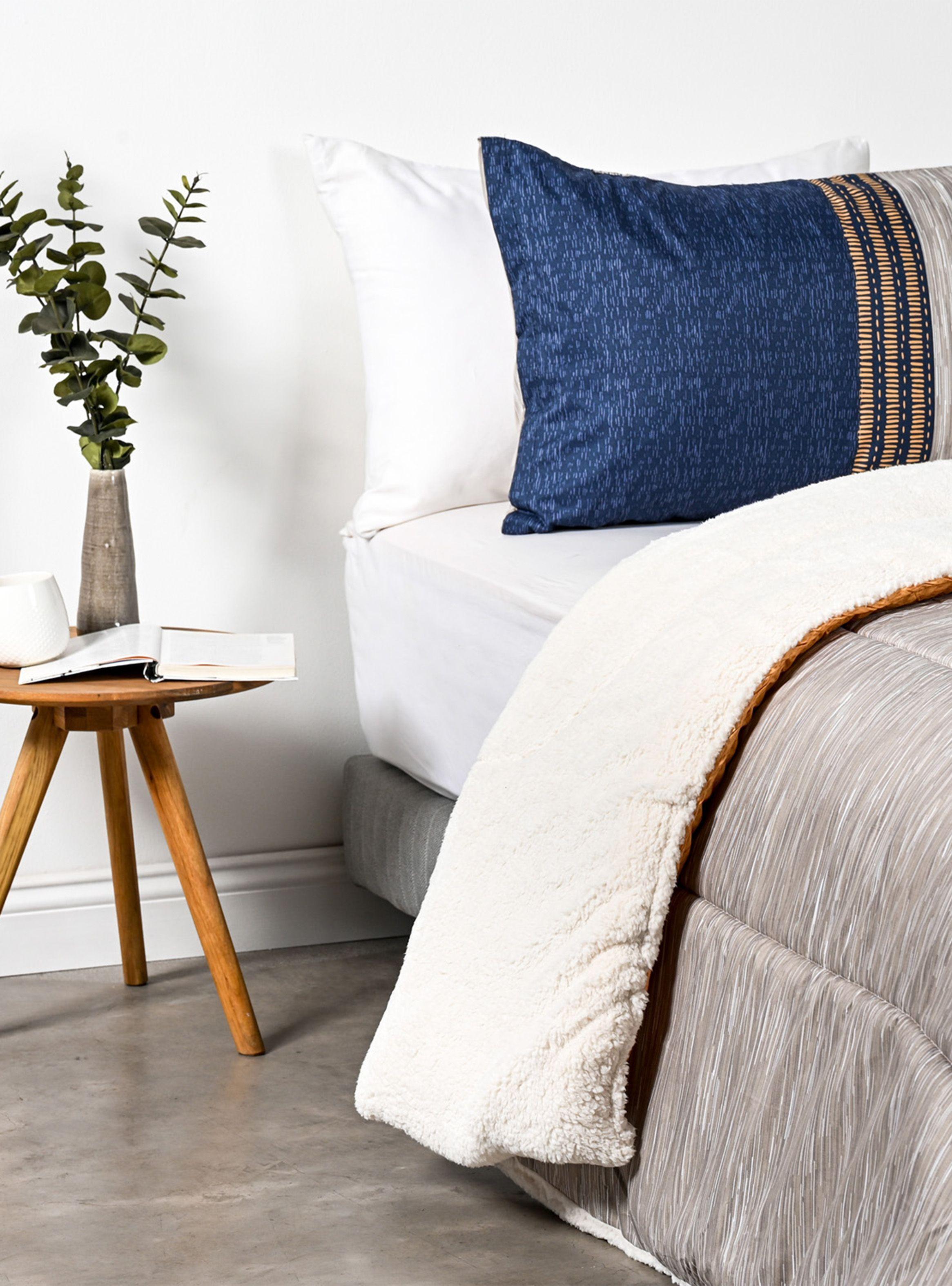 Plumón Sherpa 1.5 Plazas Lark-1