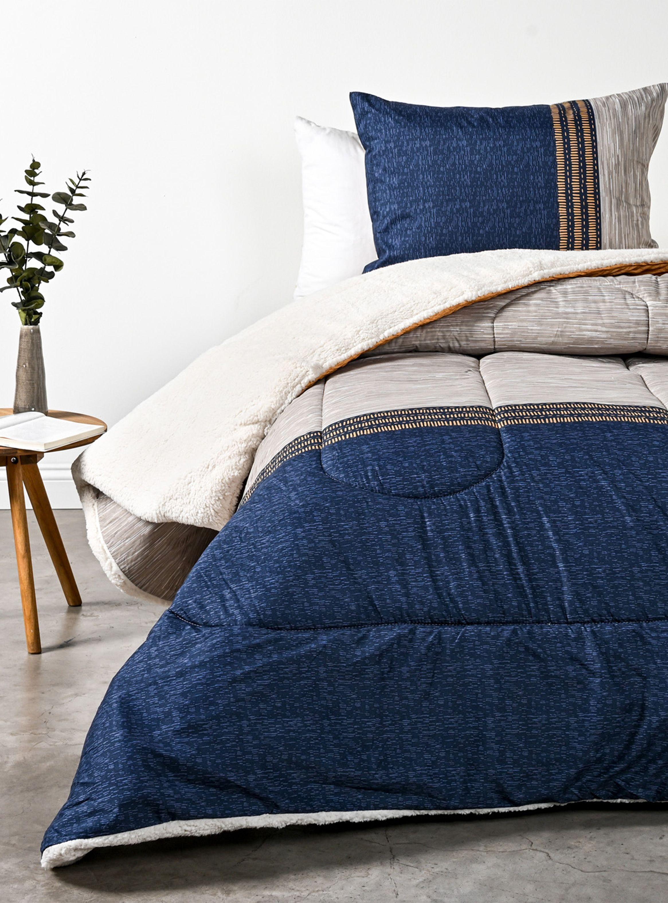 Plumón Sherpa 1.5 Plazas Lark-0