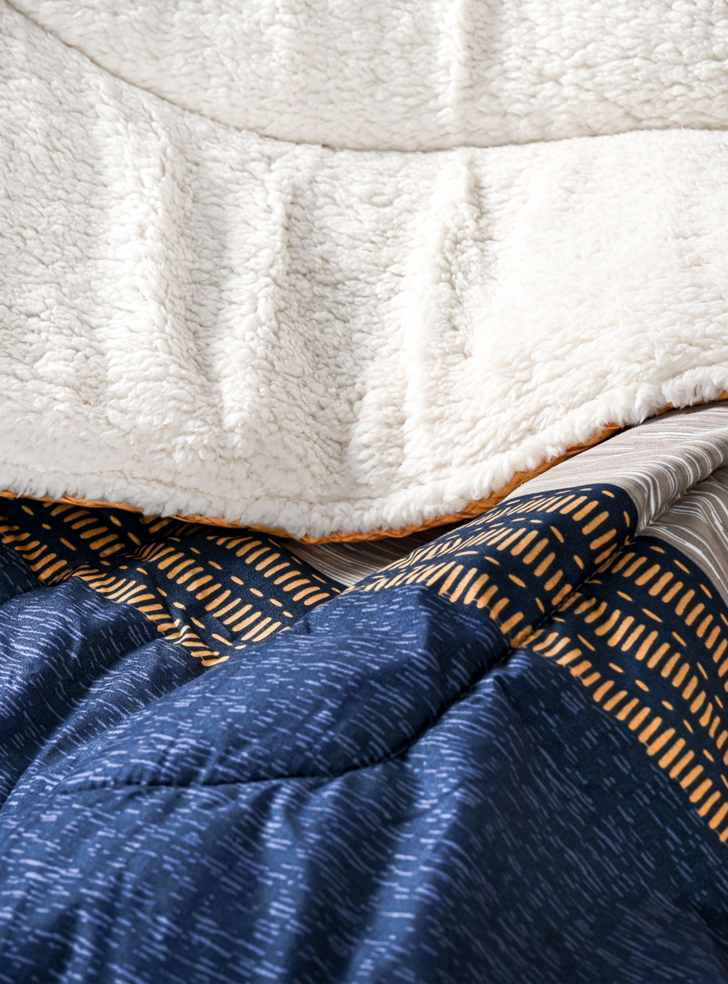 Plumón Sherpa 1.5 Plazas Lark-3