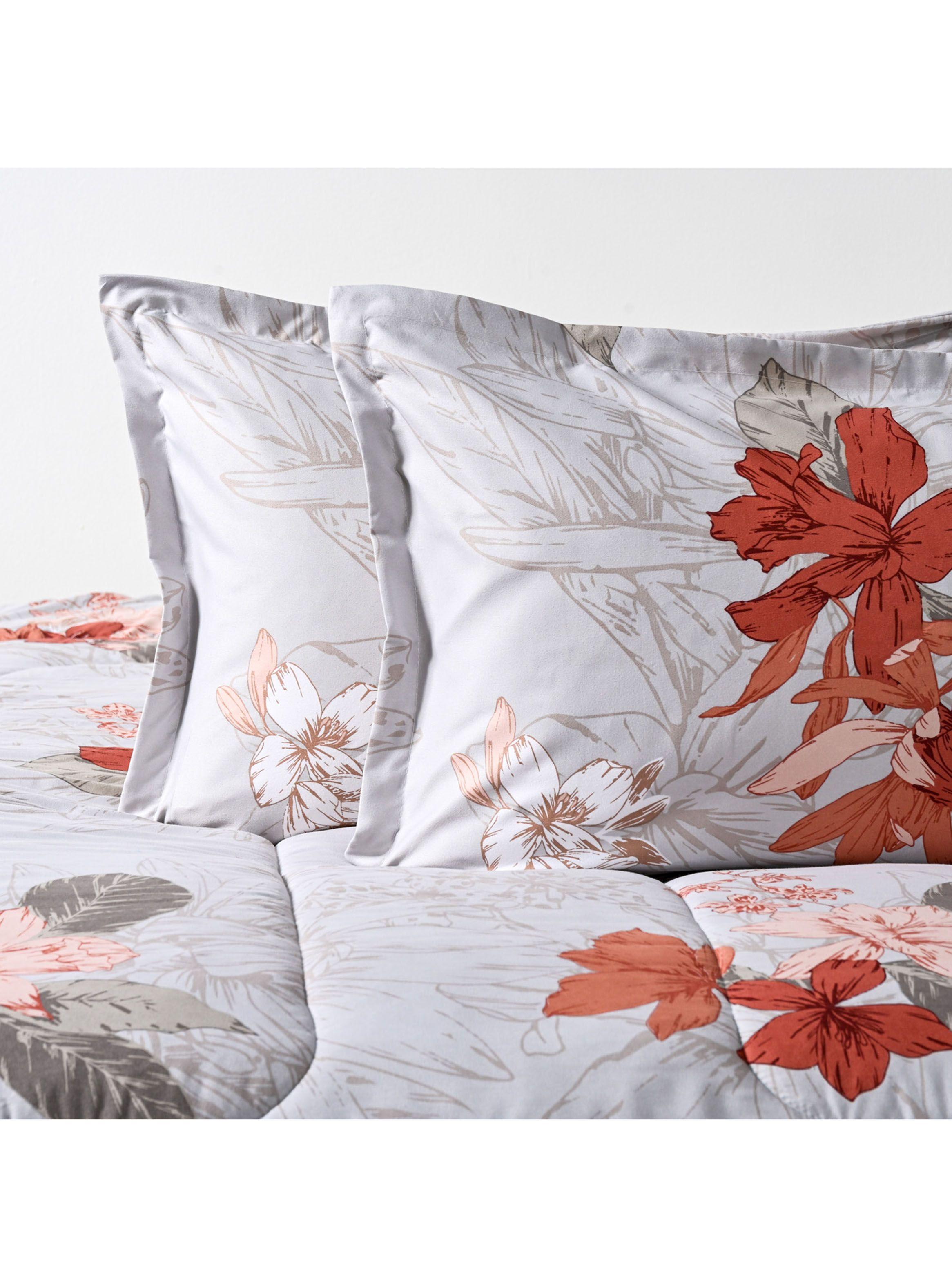 Plumón Sherpa Plazas Amaranta