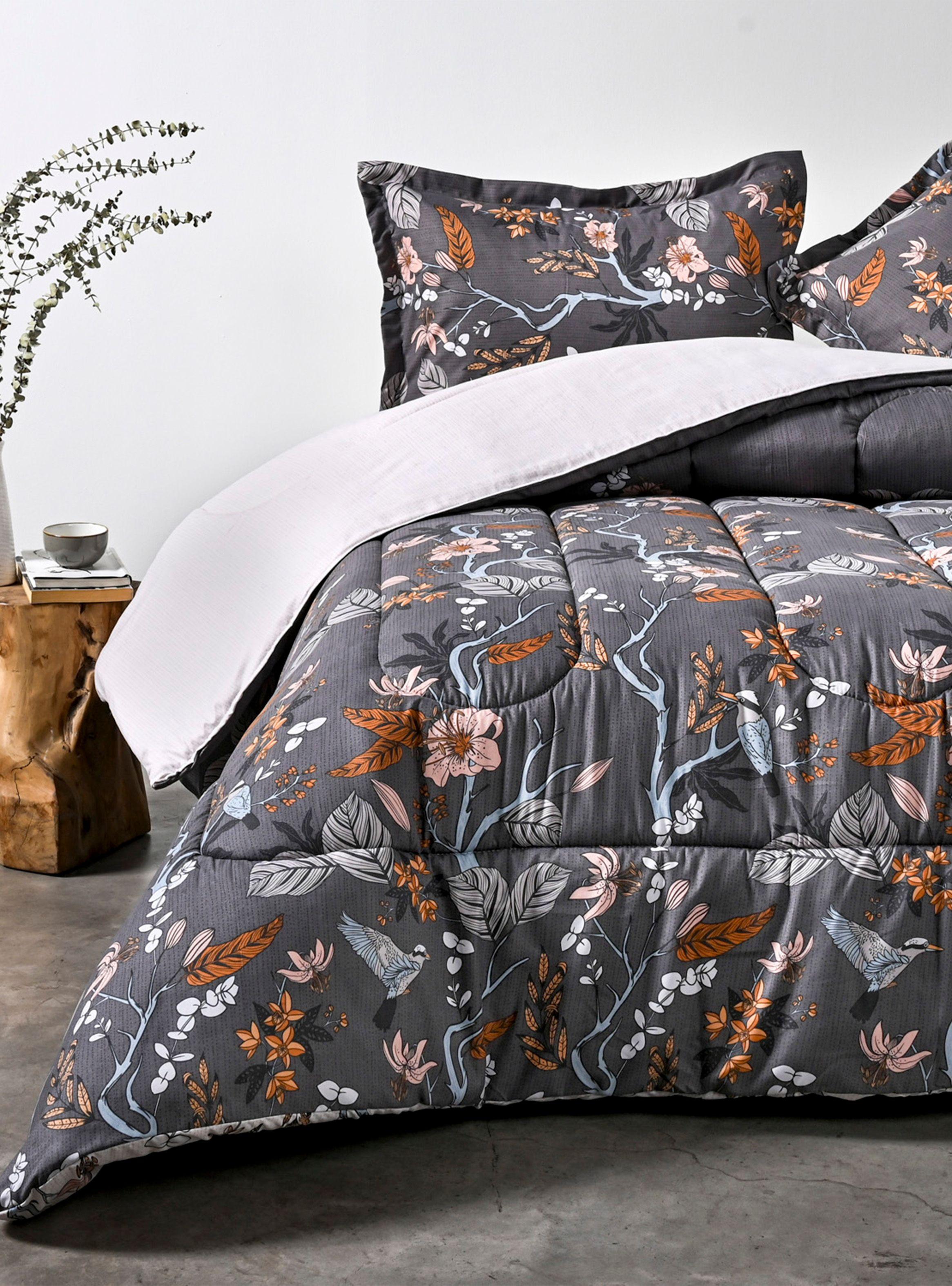 Plumón 2 Plazas Bluejay-0