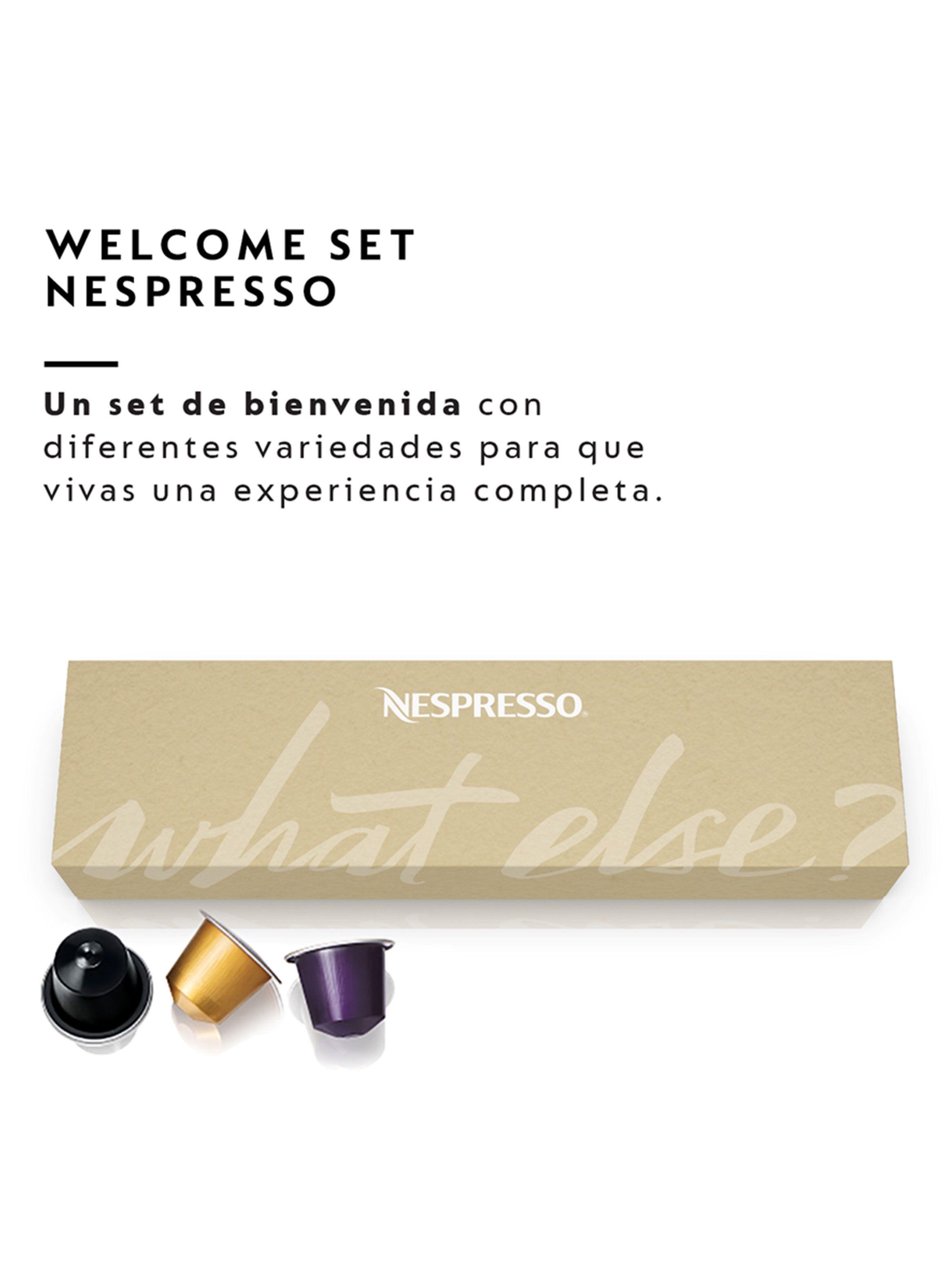Cafetera de Cápsulas Essenza Mini Roja-6