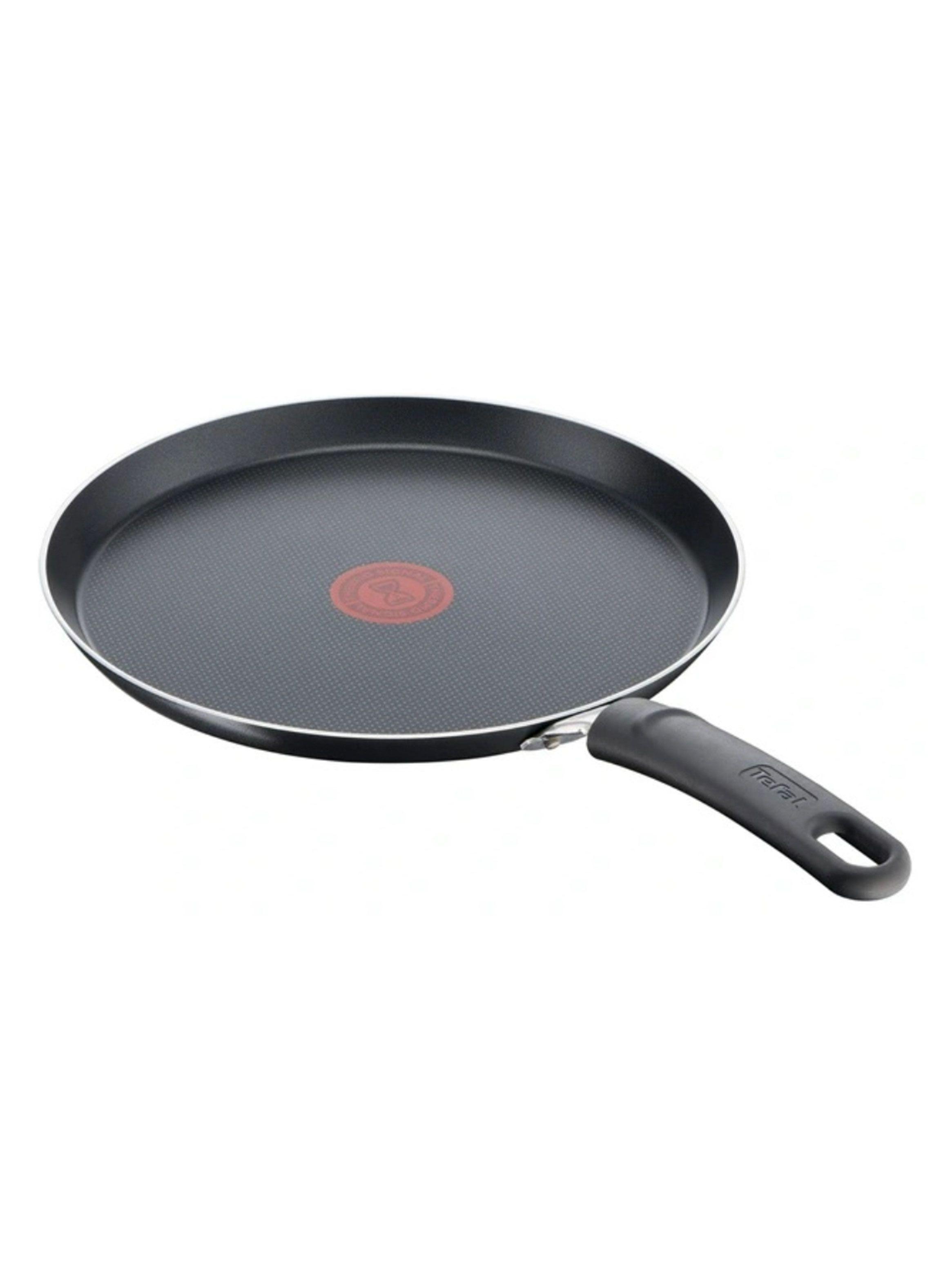 Panquequera 25 cm Aluminio-1