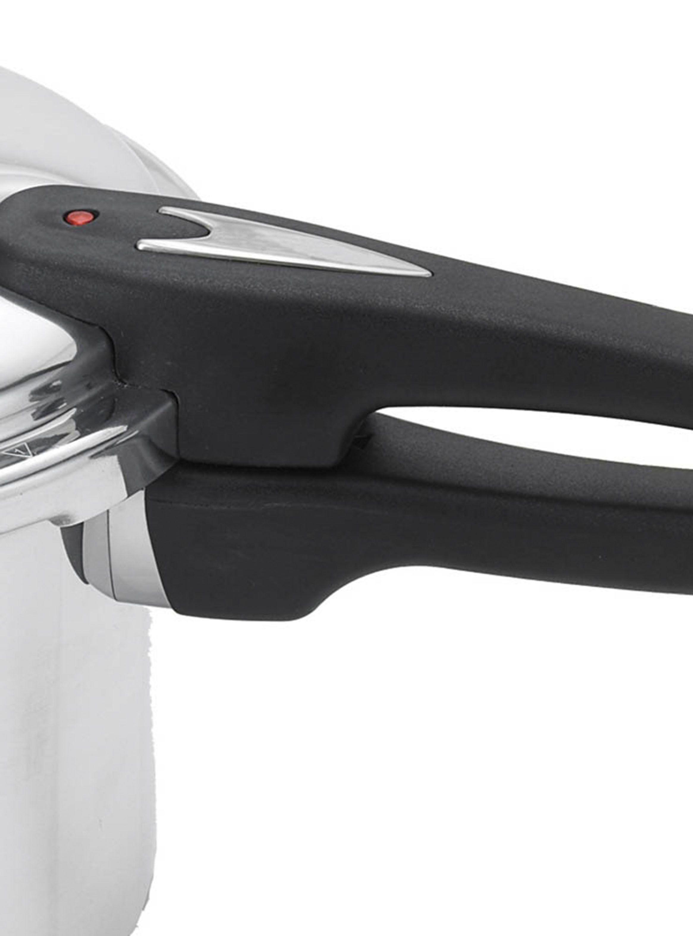 Olla a Presión Easy 8QT-2