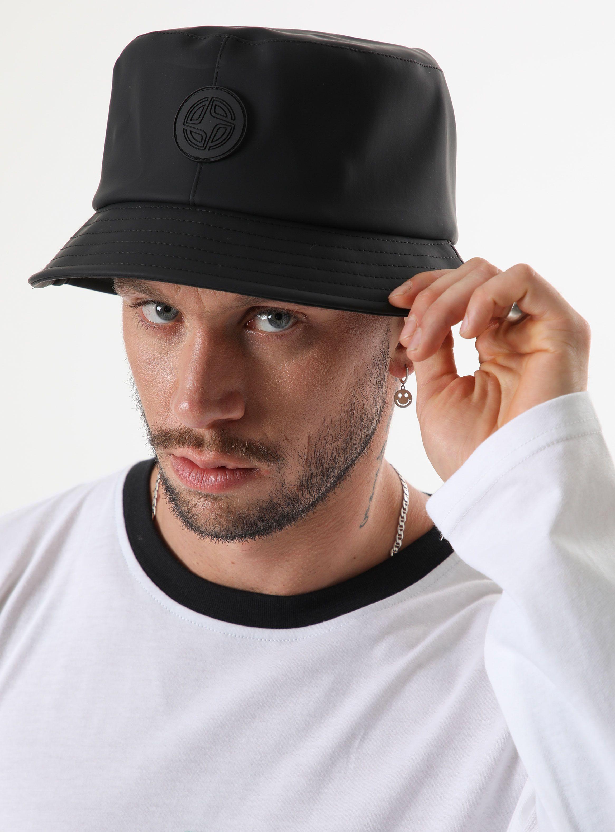 Gorro Buckt-1