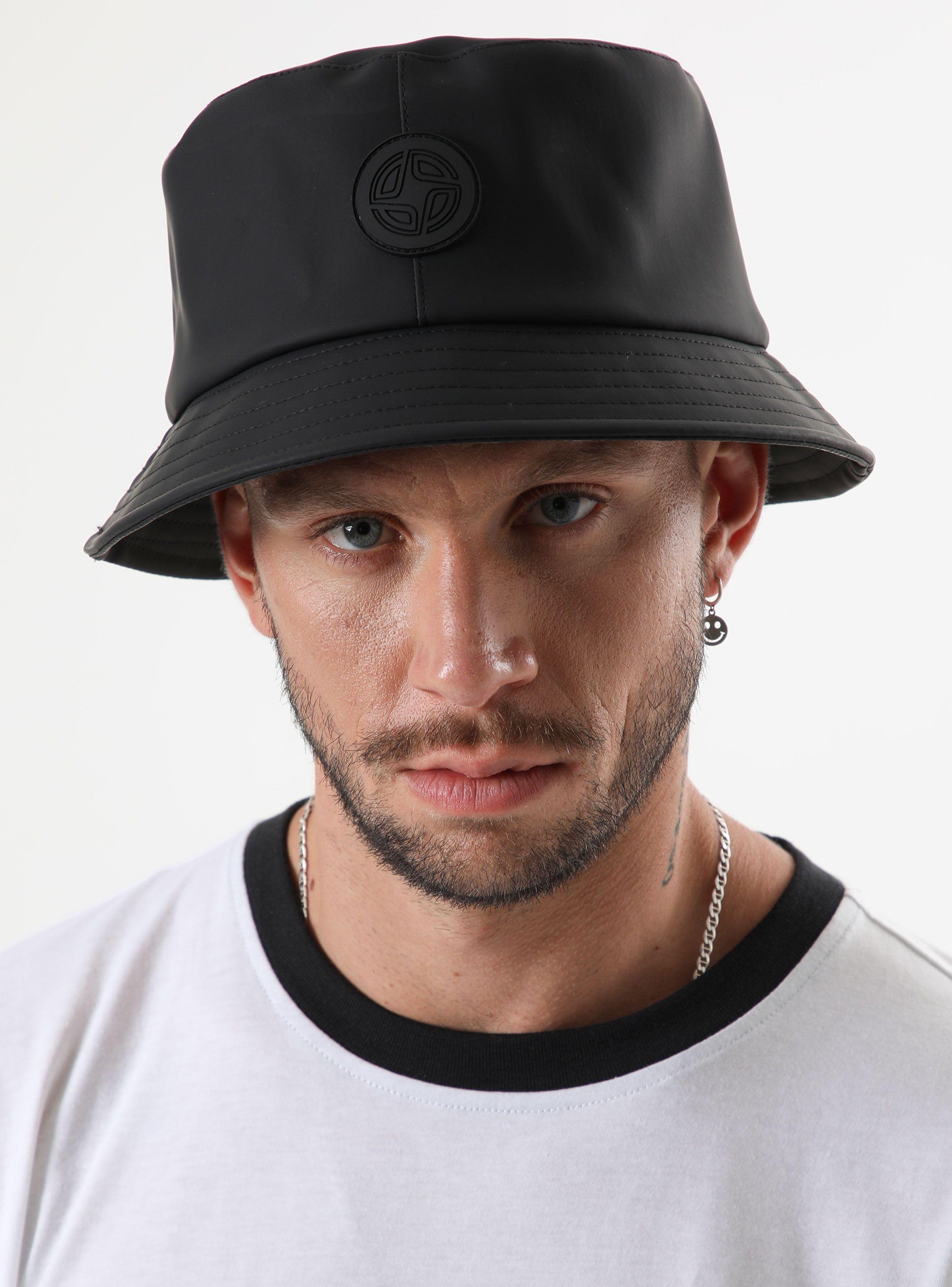 Gorro Buckt-0