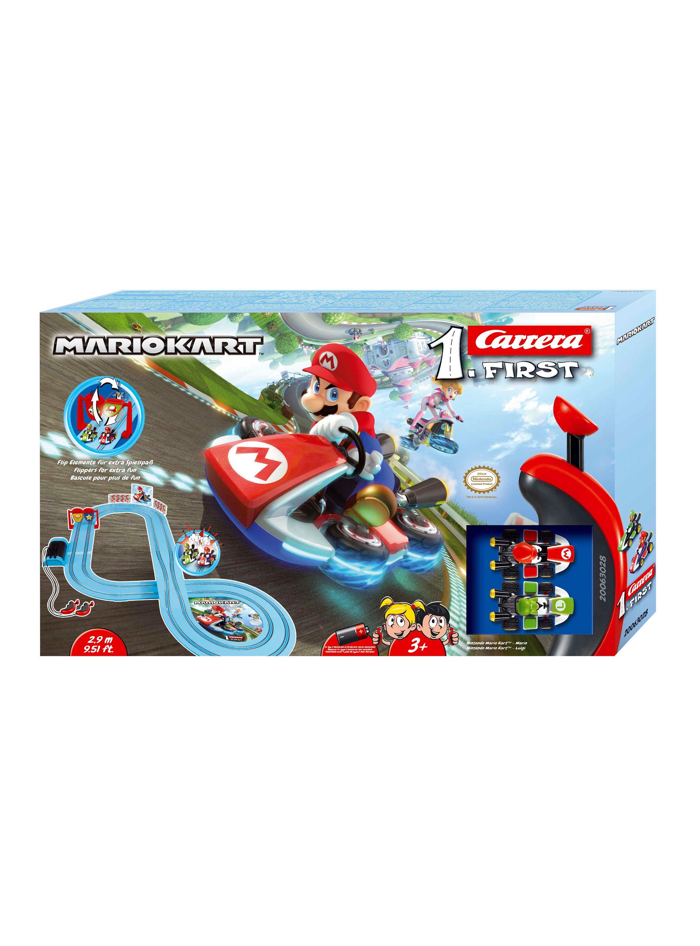 Pista Mario Kart Nintendo-0