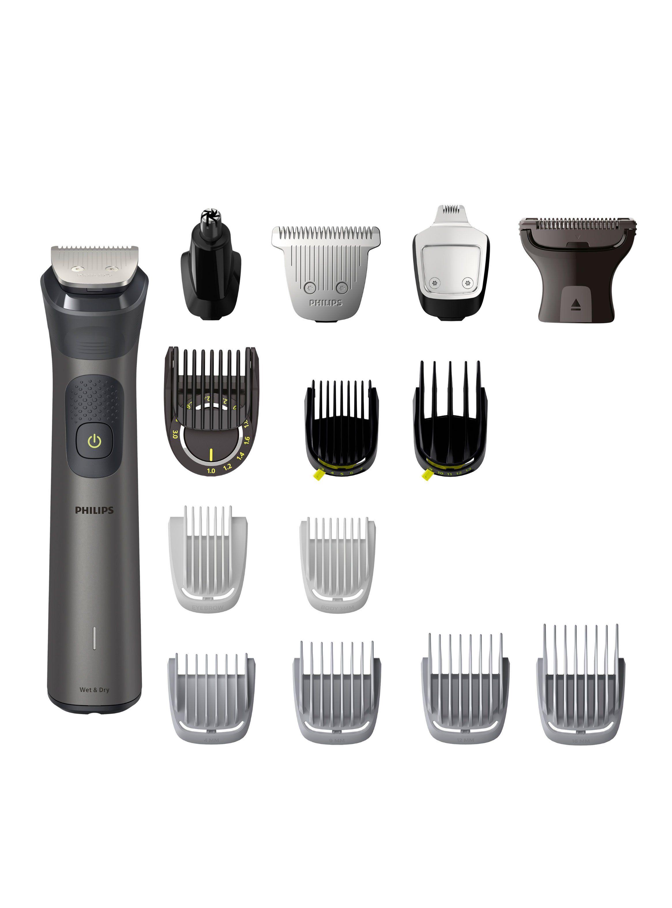 Recortadora de Barba Multigroom Serie 7000  MG7940/15-0