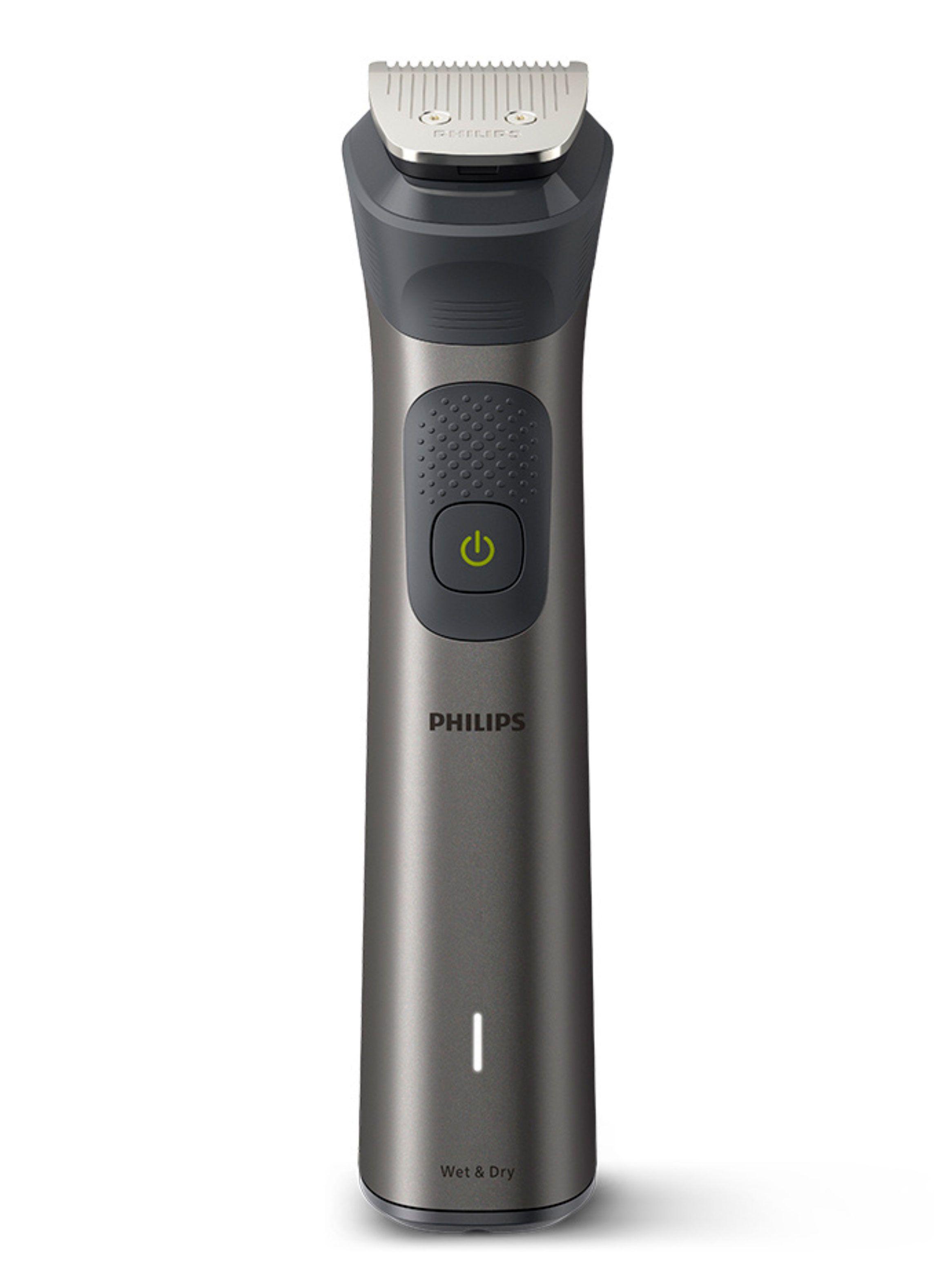 Recortadora de Barba Multigroom Serie 7000  MG7940/15-1