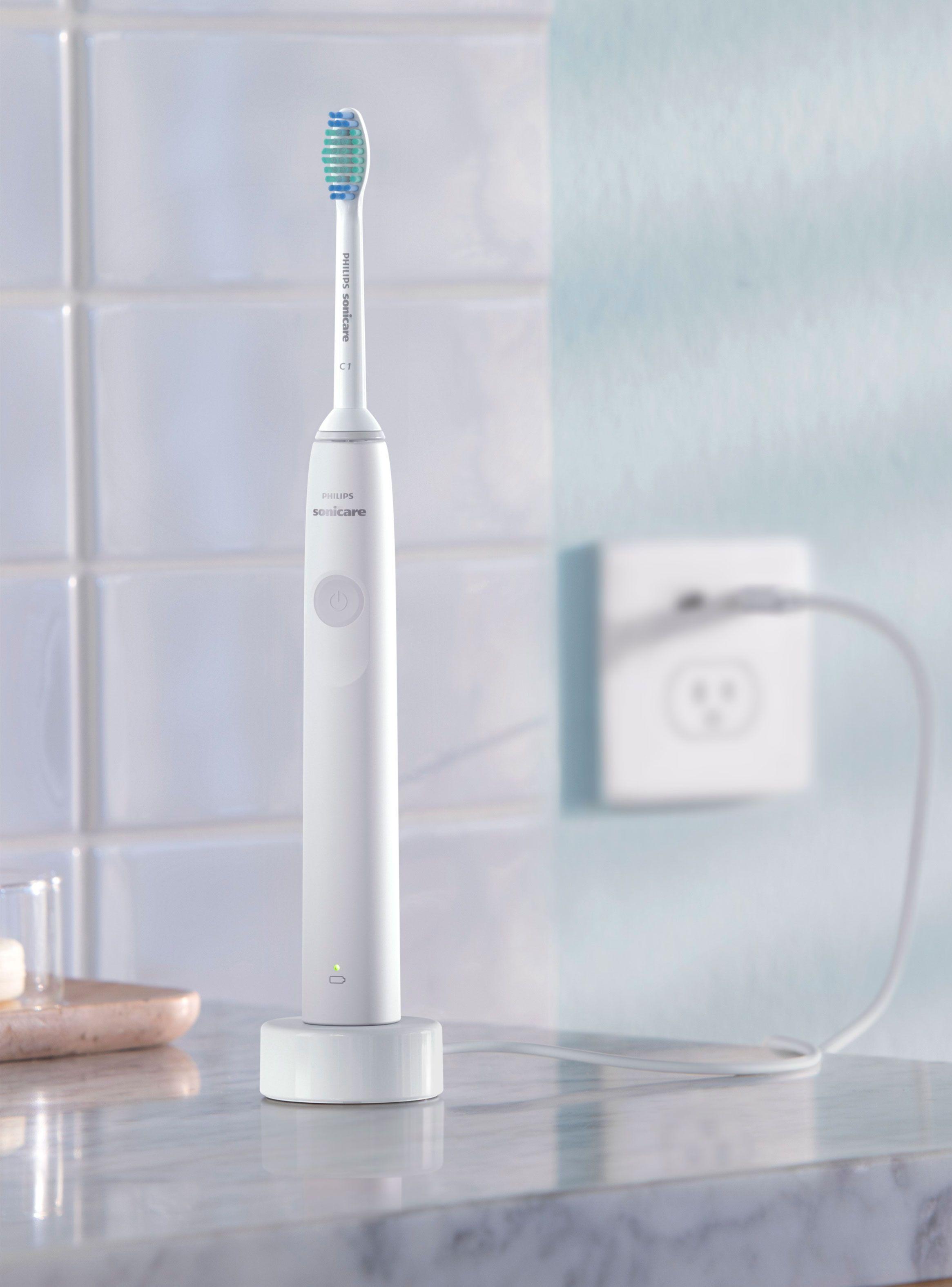 Cepillo Eléctrico Gemini 1100 Sonicare HX3641-02-4