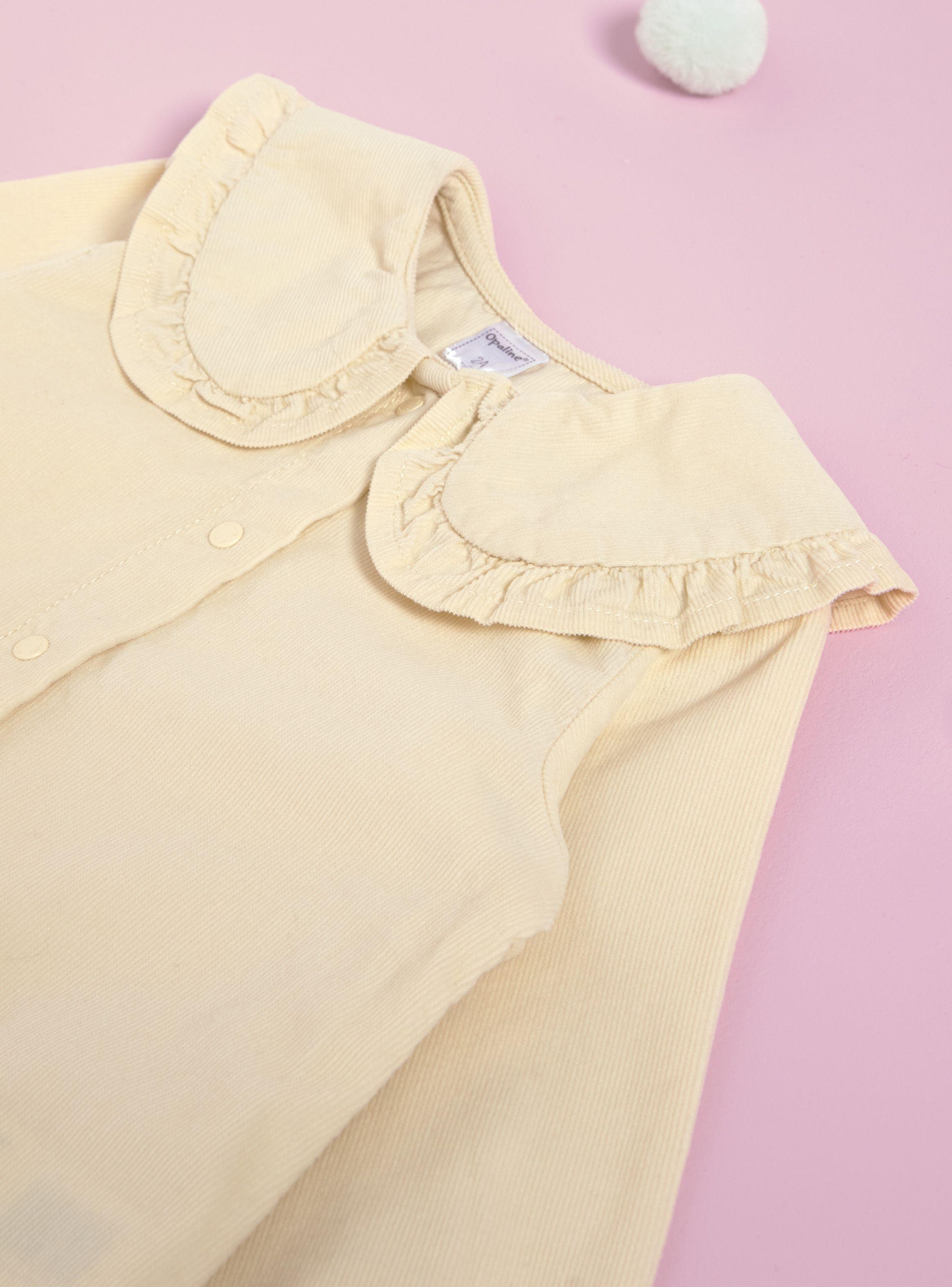 Blusa Cuello Bobo-3