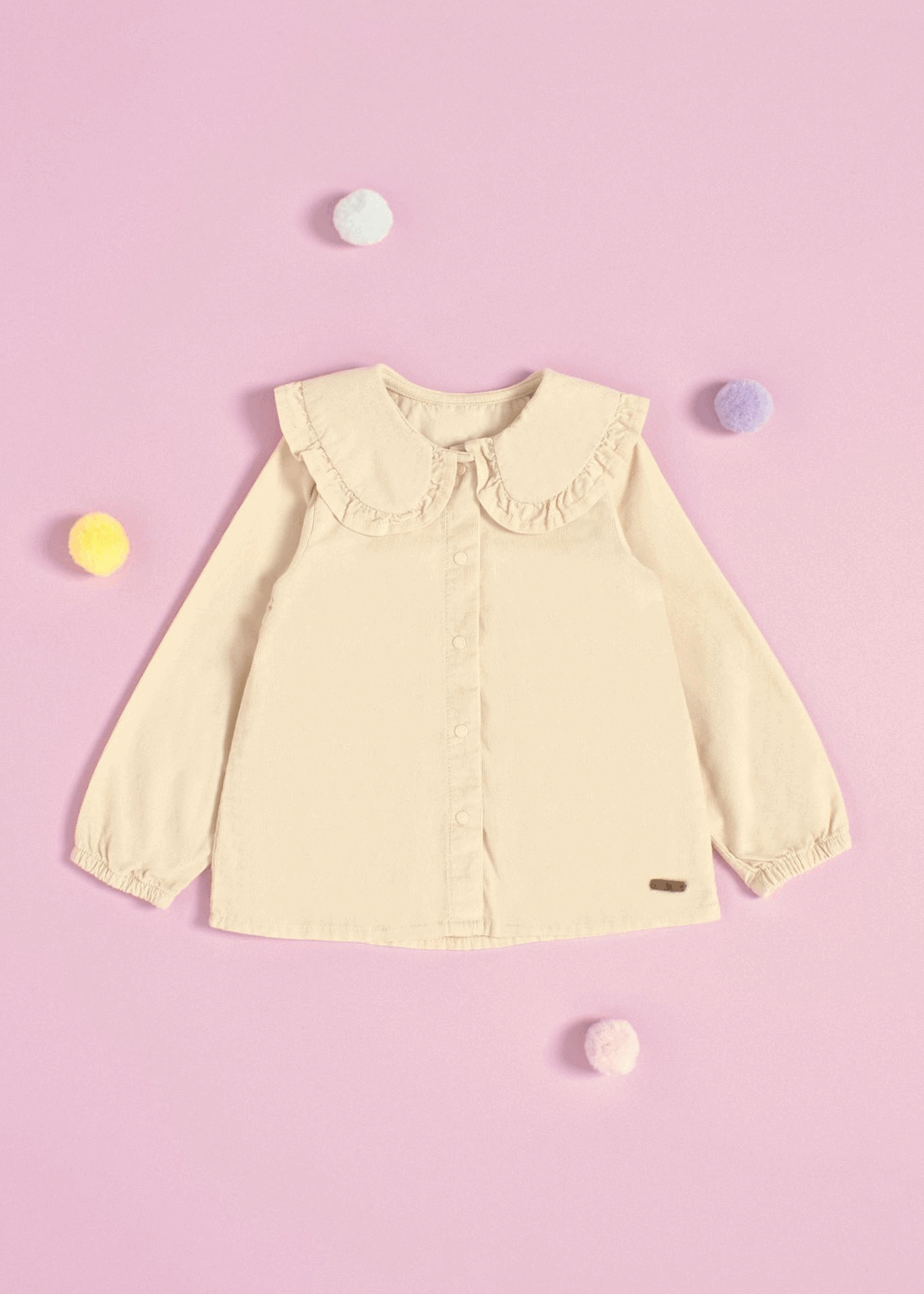 Blusa Cuello Bobo-1