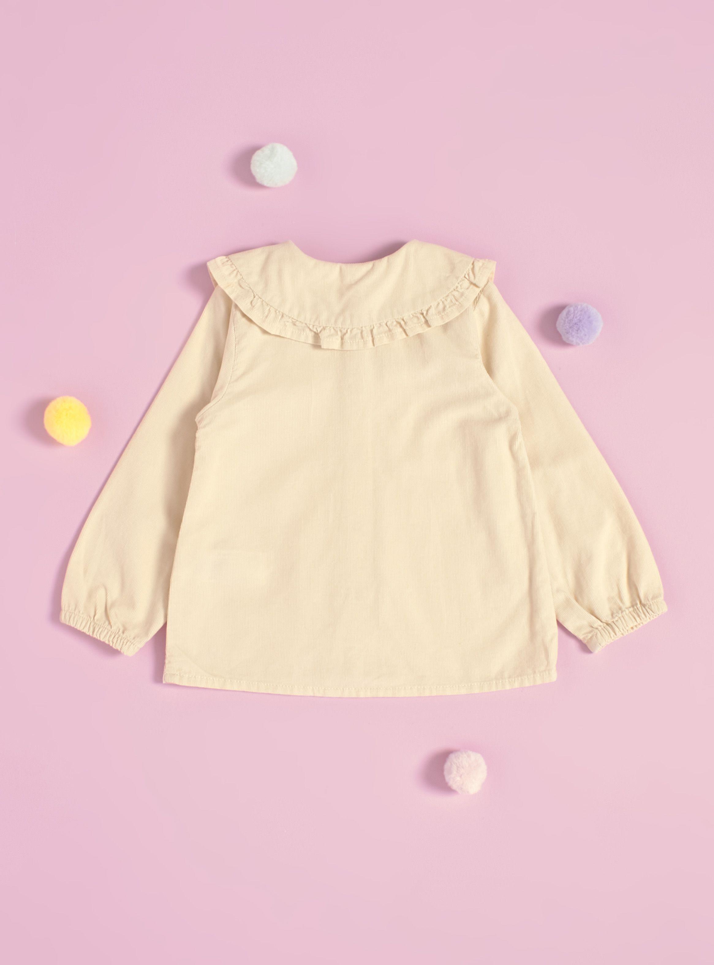 Blusa Cuello Bobo-2