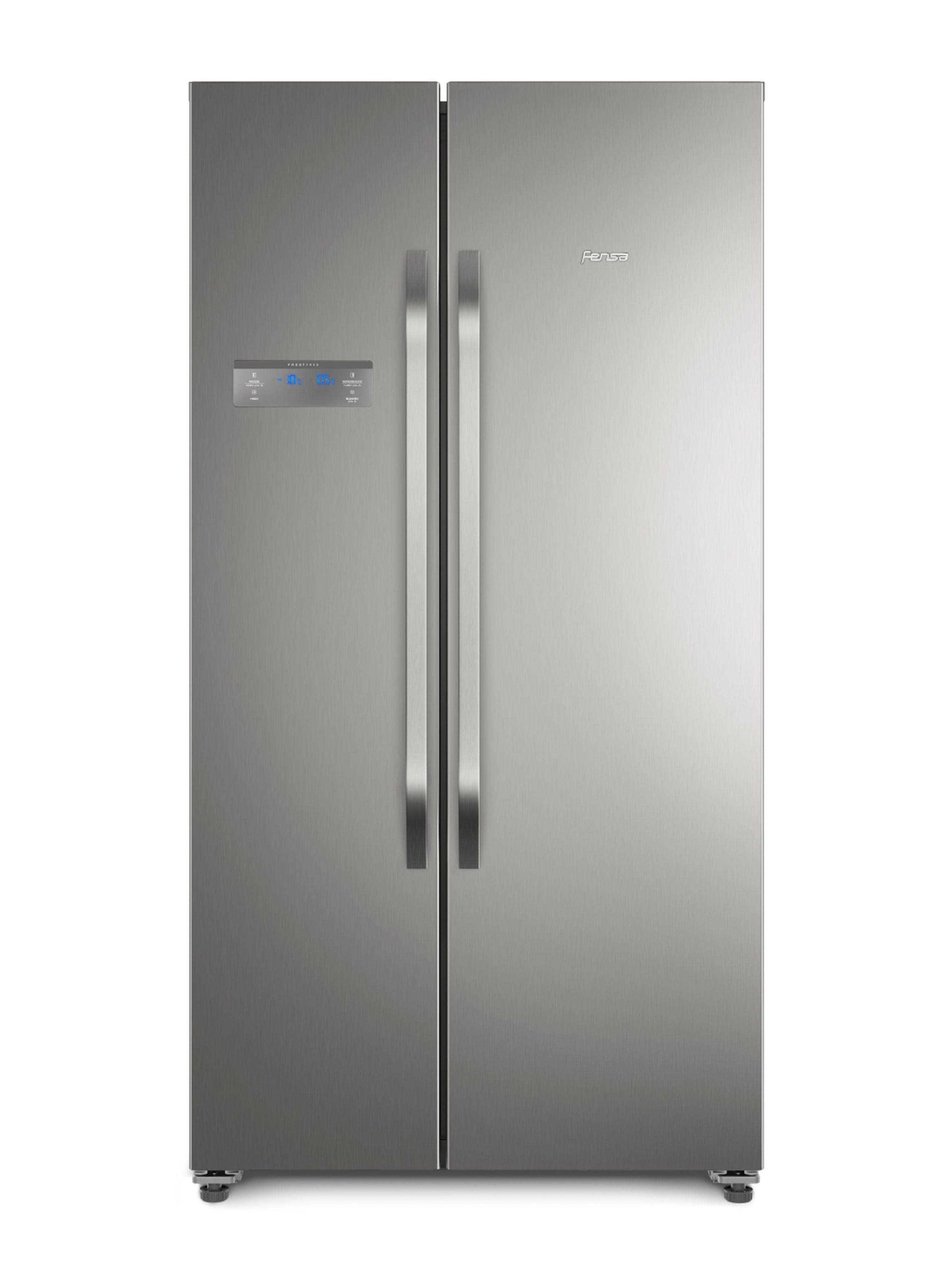 Refrigerador Side By Side No Frost 525 Litros SFX500-0