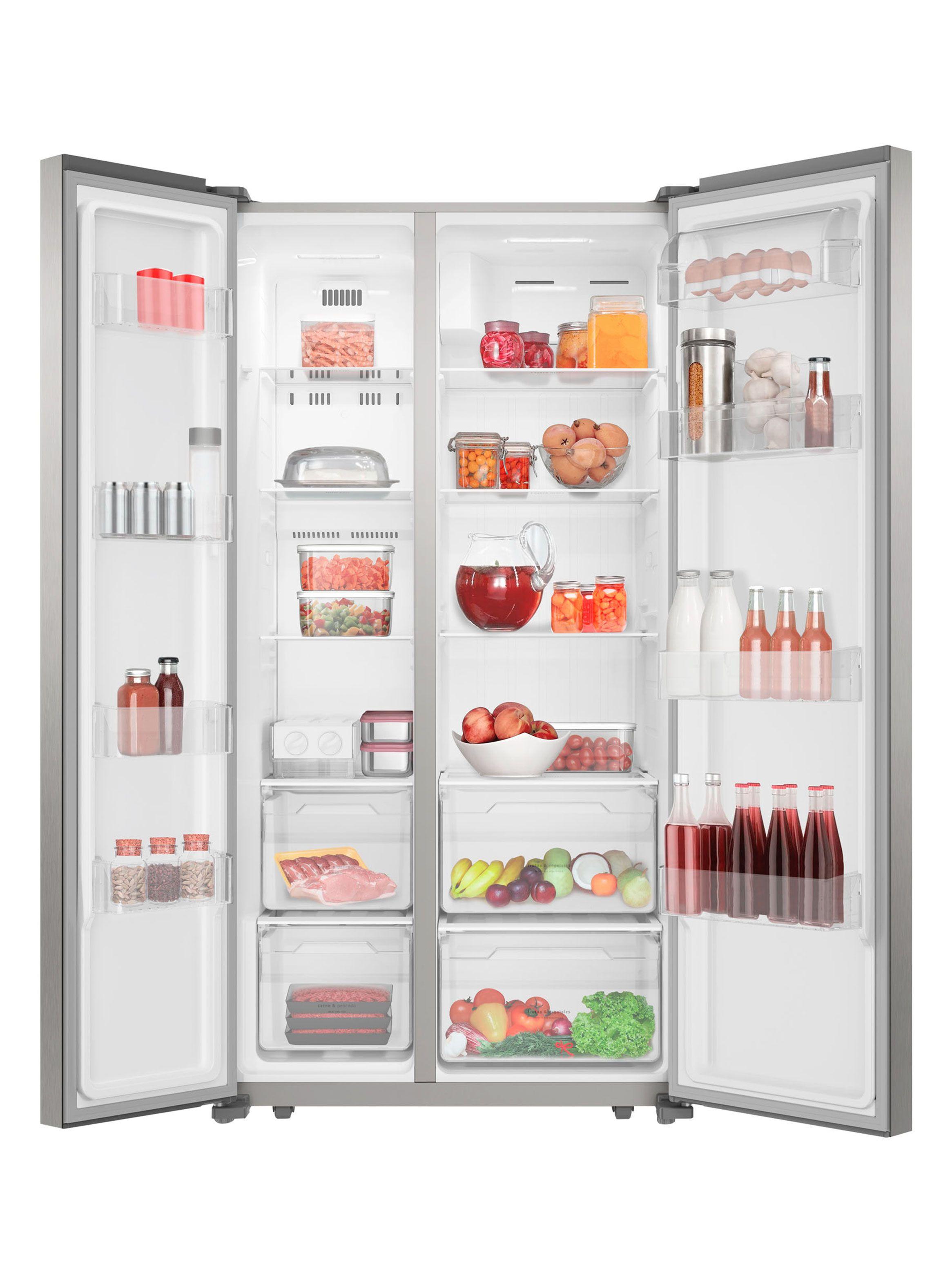 Refrigerador Side By Side No Frost 525 Litros SFX500-4