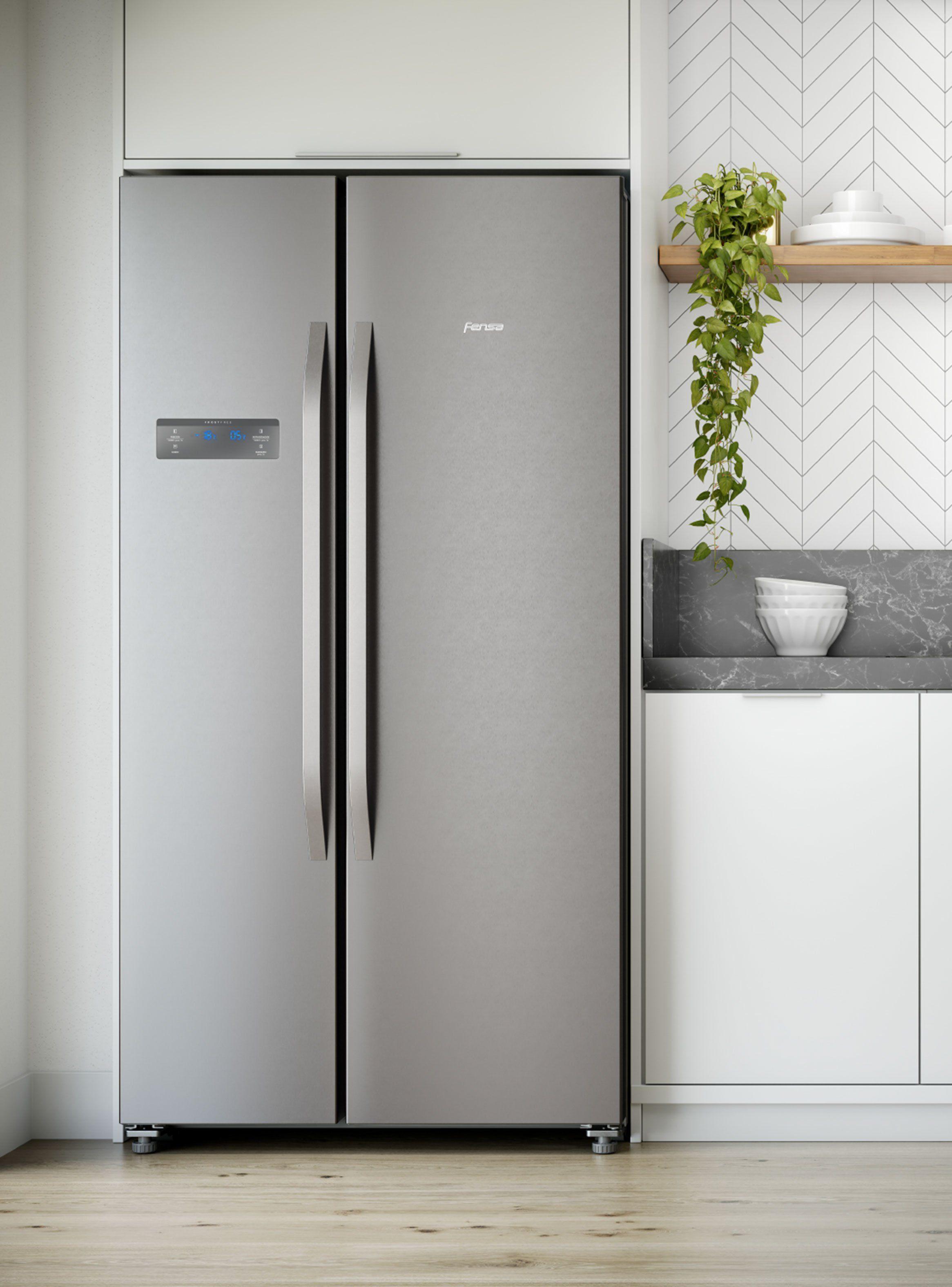 Refrigerador Side By Side No Frost 525 Litros SFX500-6