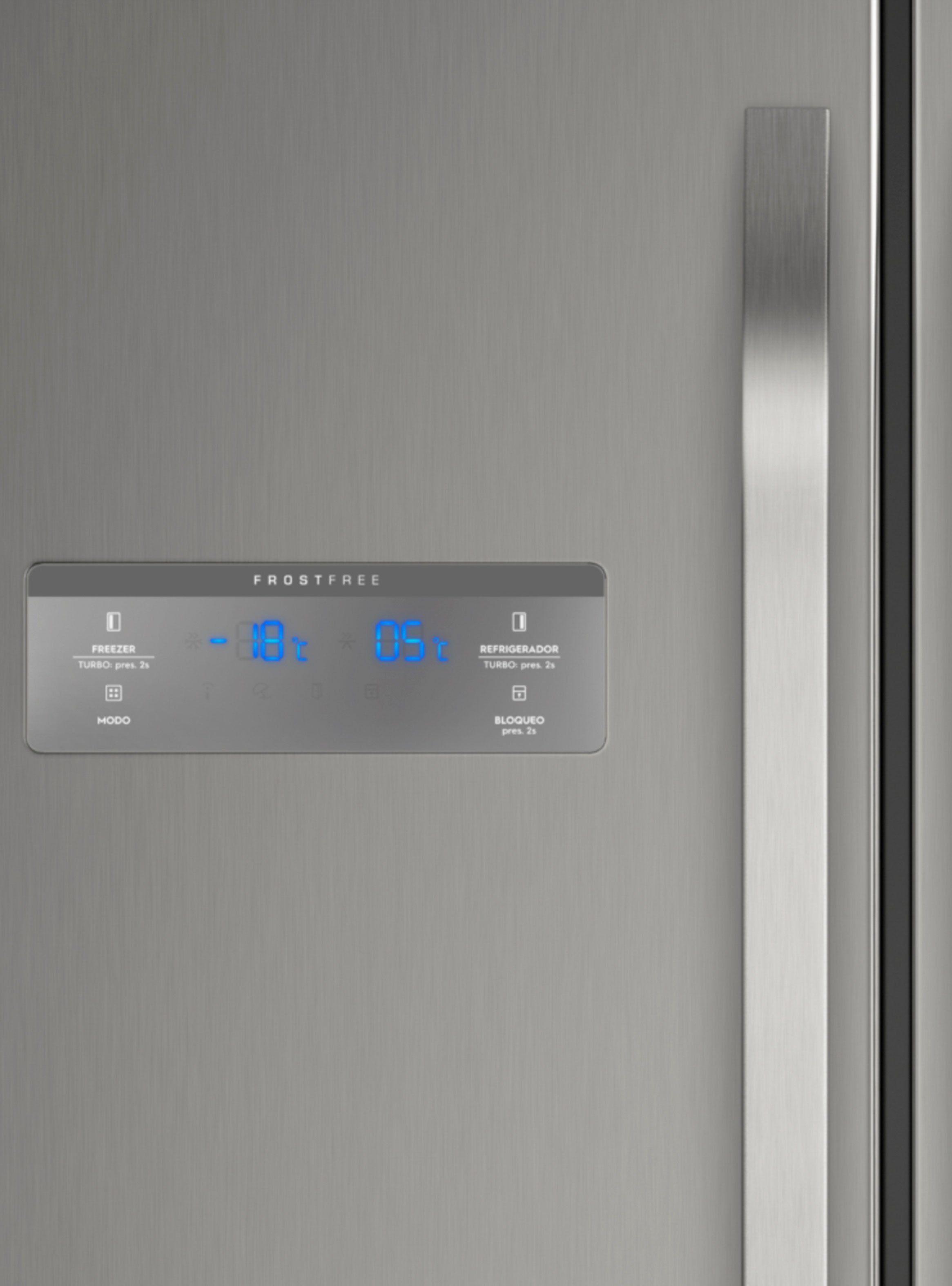 Refrigerador Side By Side No Frost 525 Litros SFX500-5