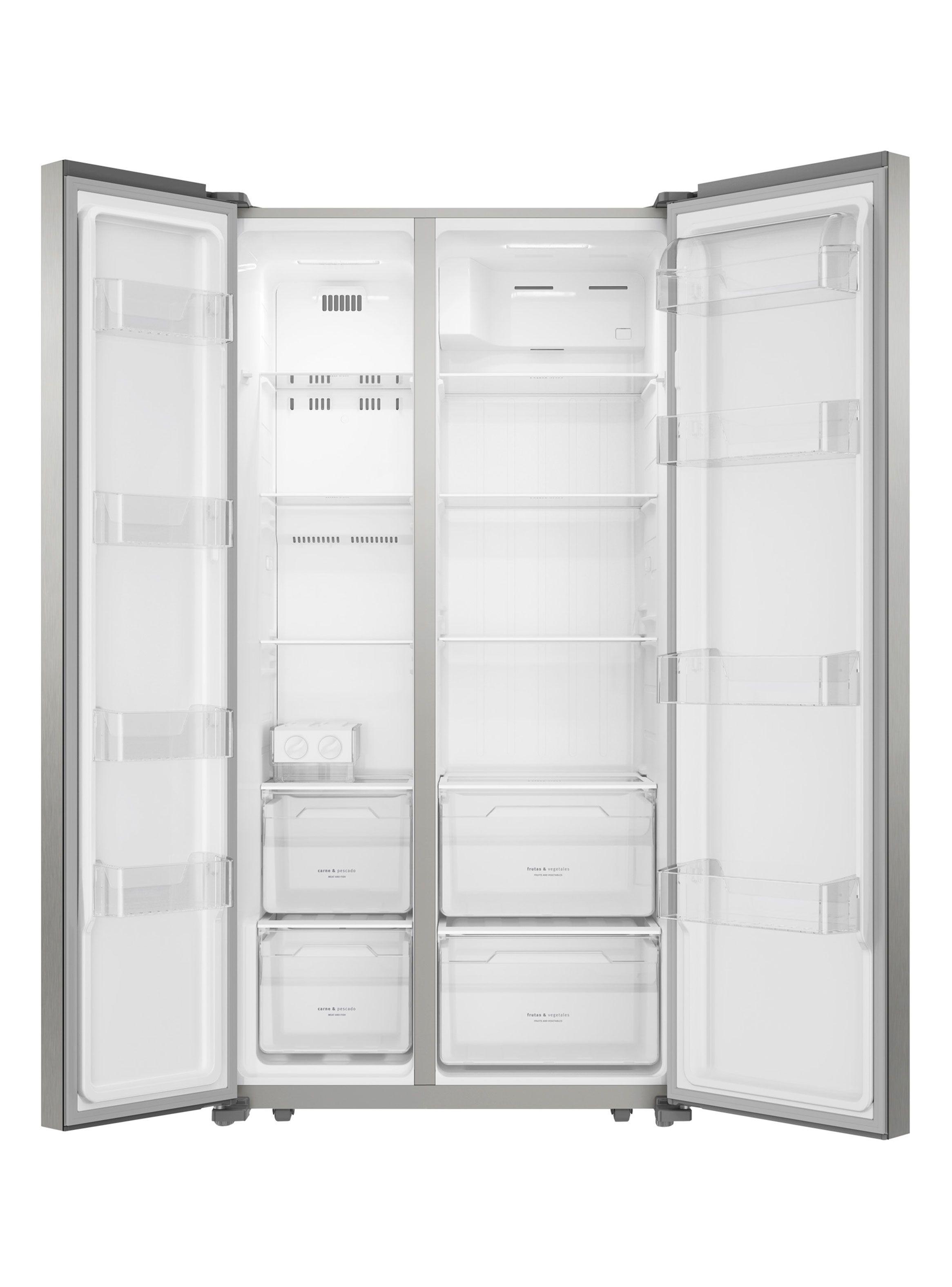 Refrigerador Side By Side No Frost 525 Litros SFX500-3