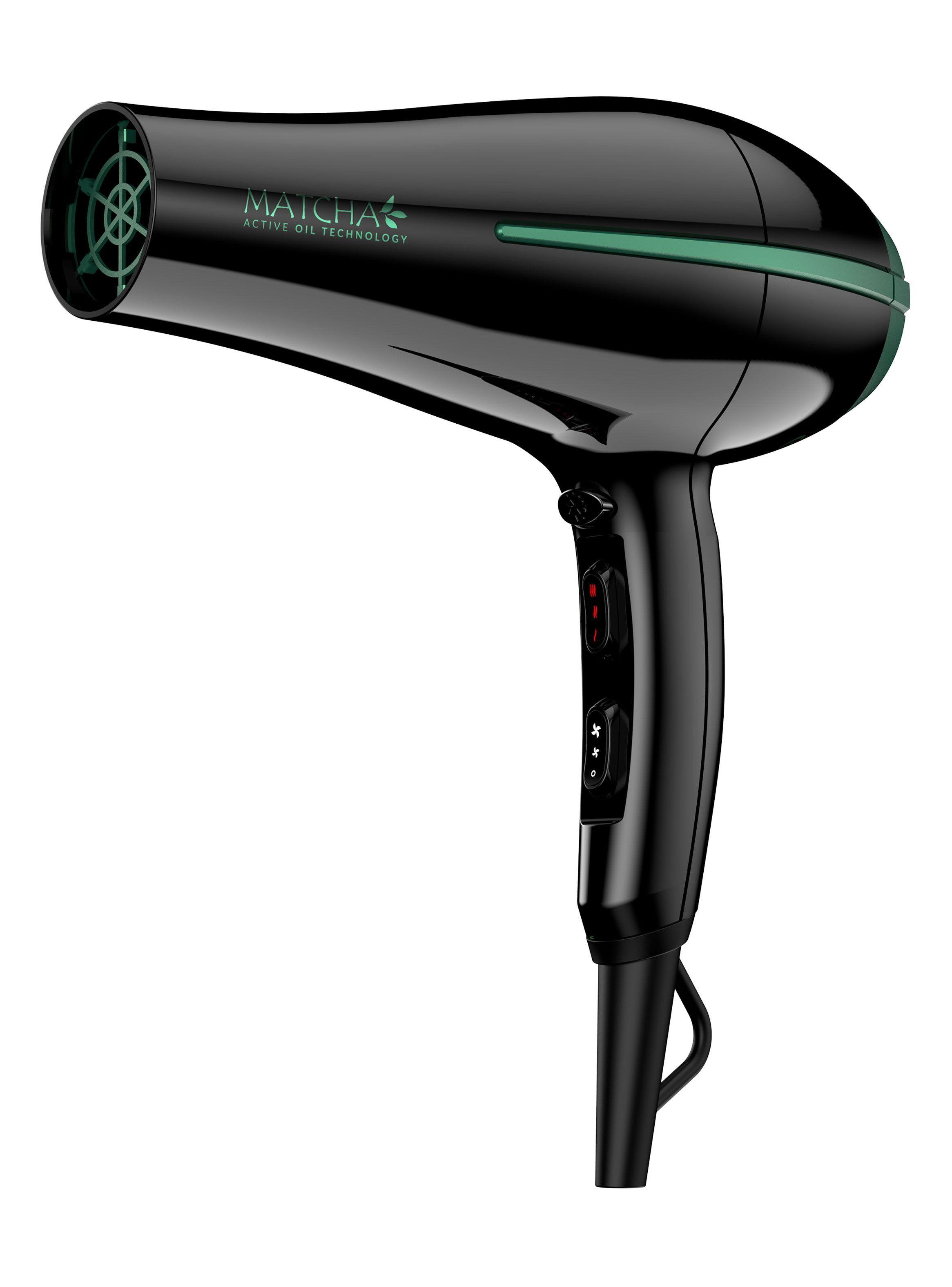 Secador de Pelo Bora Matcha ST 220-2